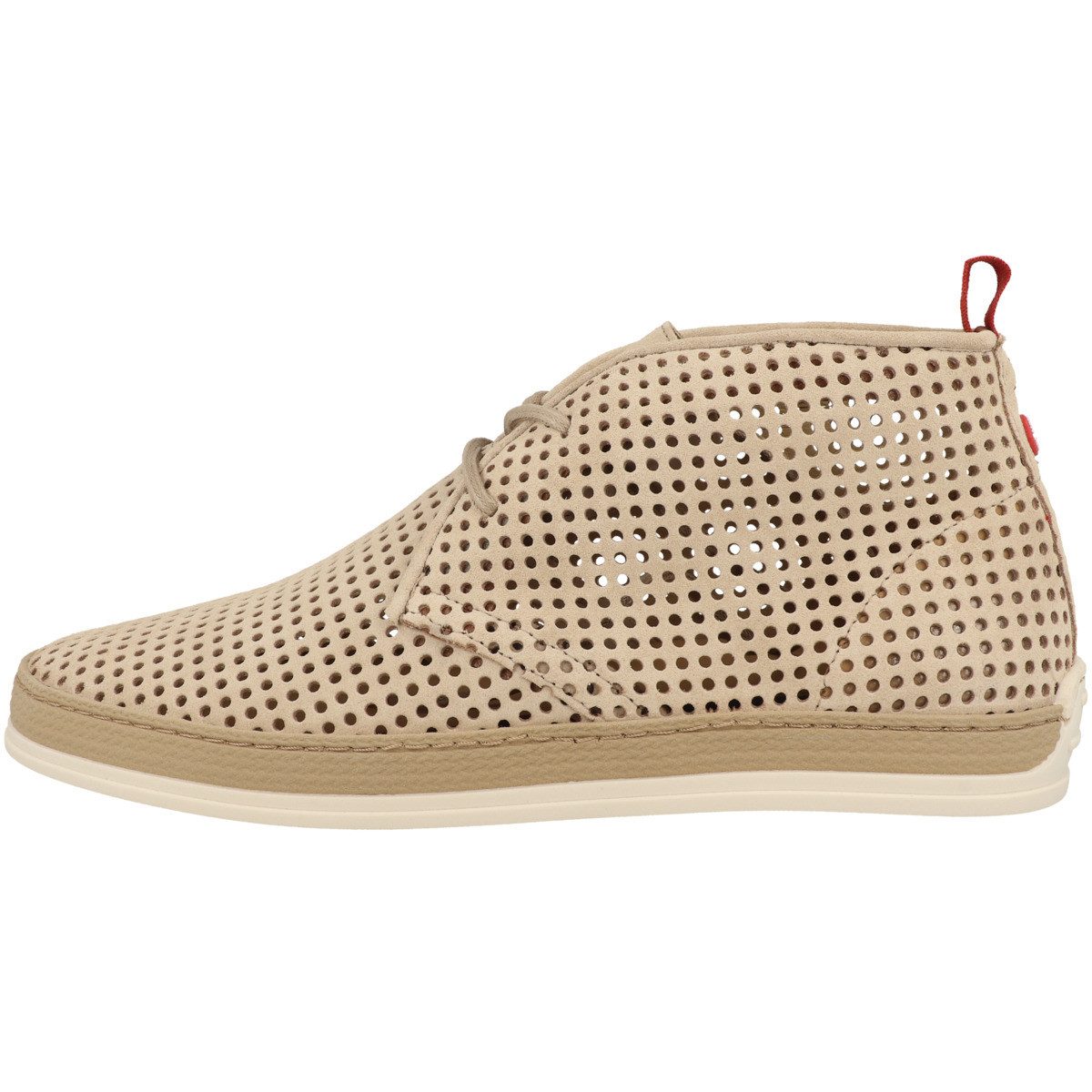 NOBRAND® CARL 8 Herren Schnürschuh günstig online kaufen