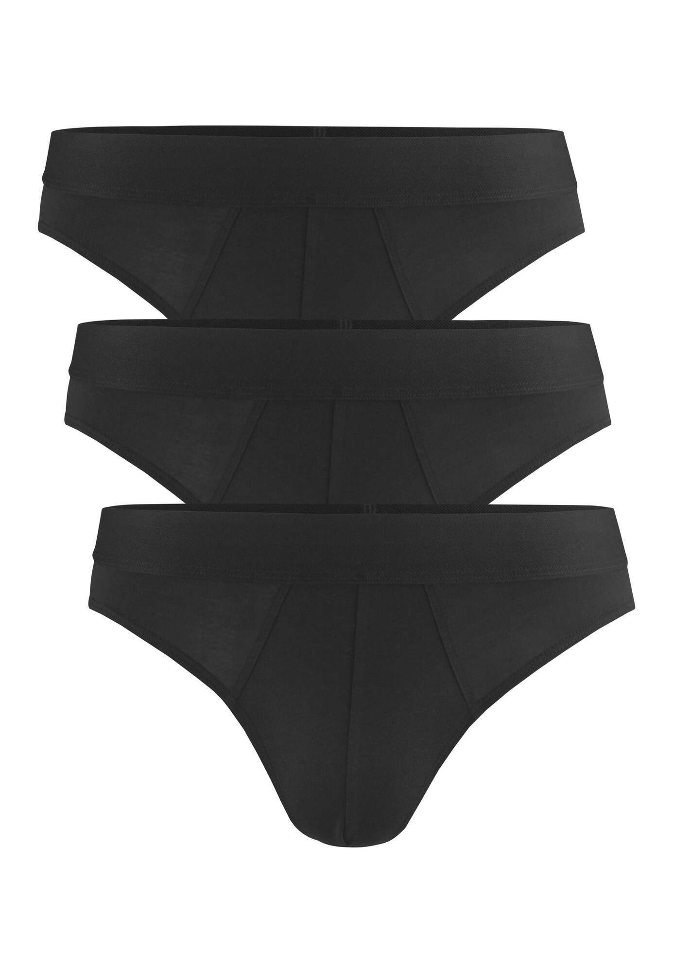 Hessnatur Boxershorts COTTON MIX aus Bio-Baumwolle (1-St)