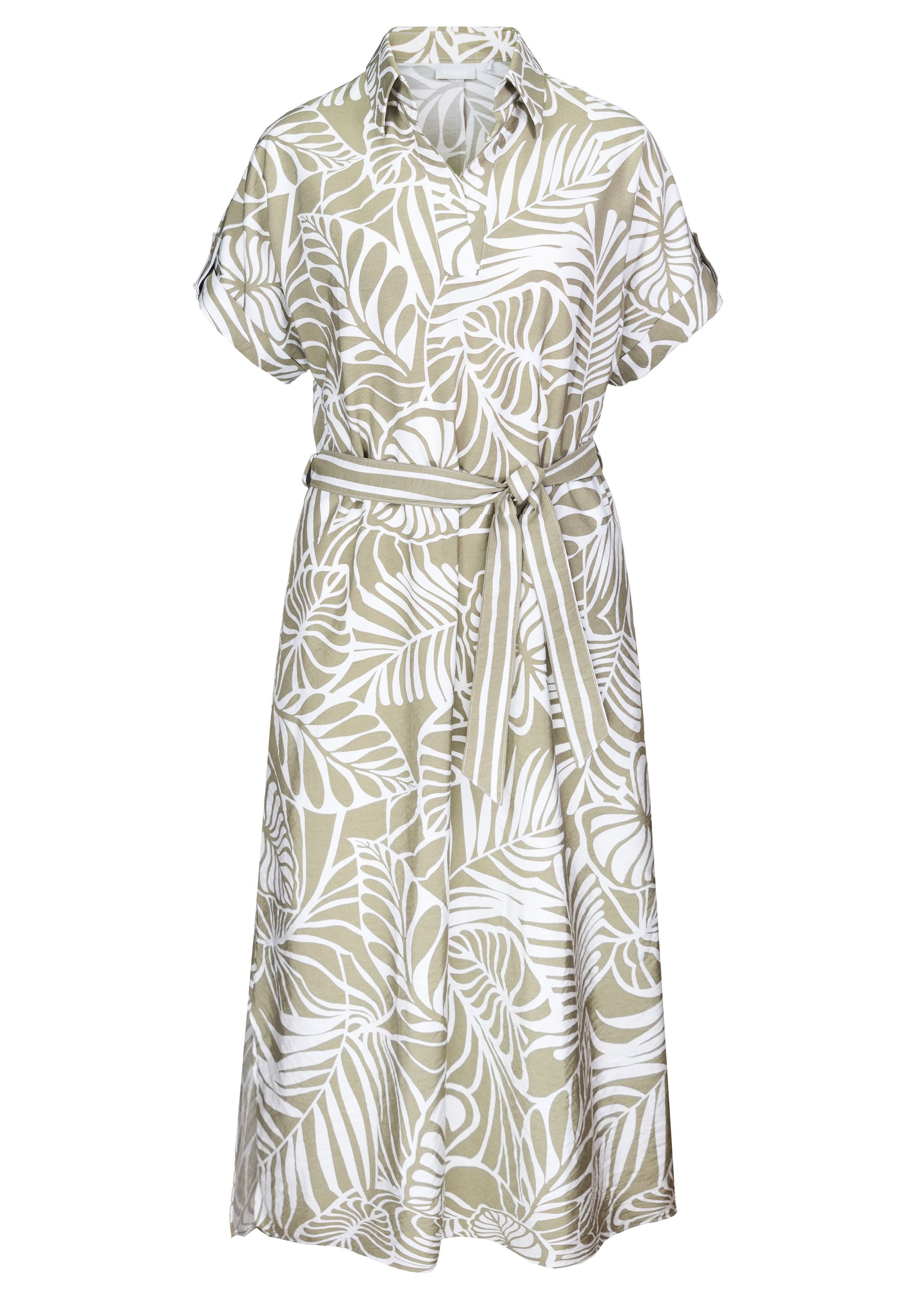 Jerseykleid