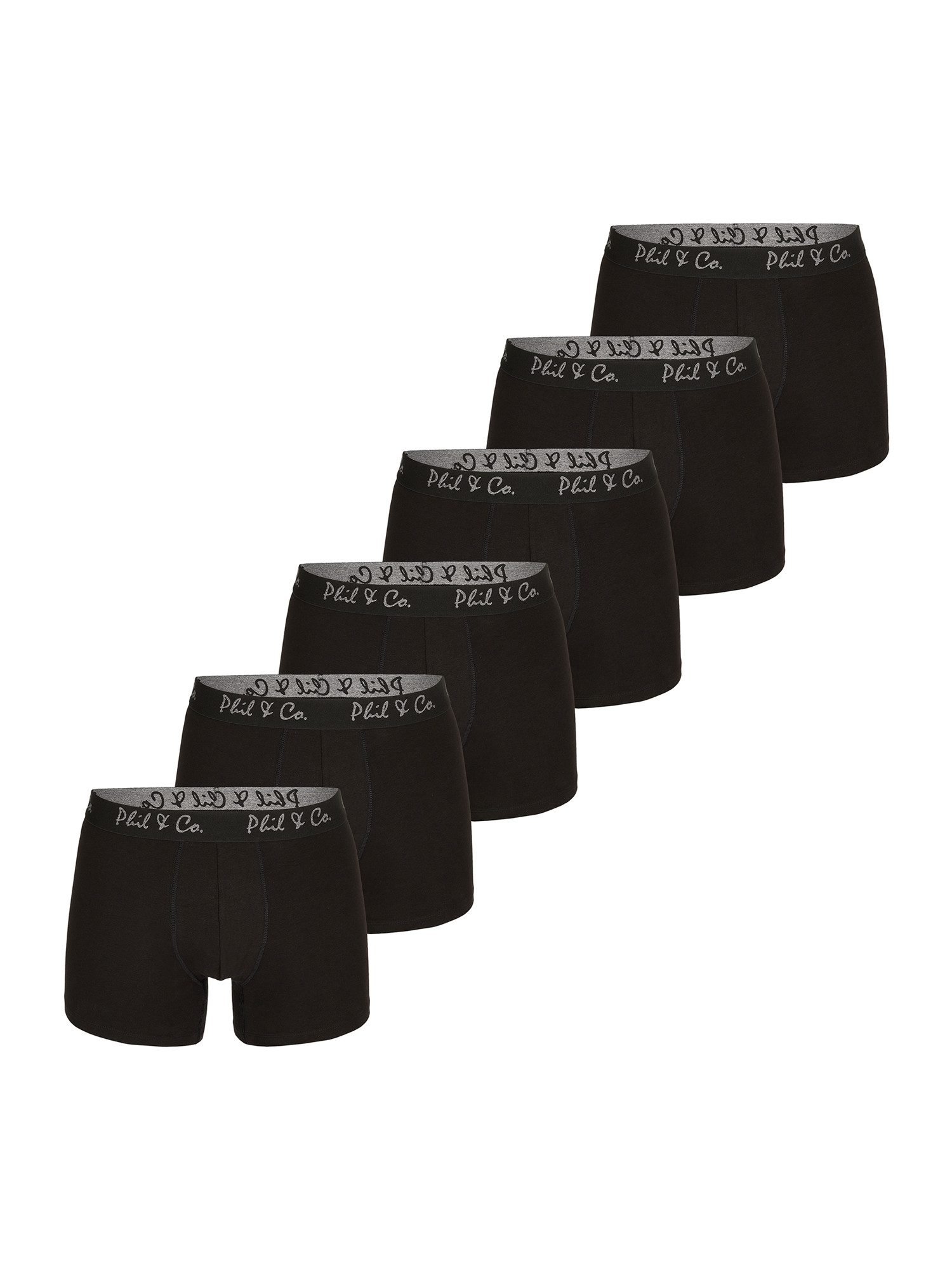 Phil & Co. Retro Pants Jersey günstig online kaufen