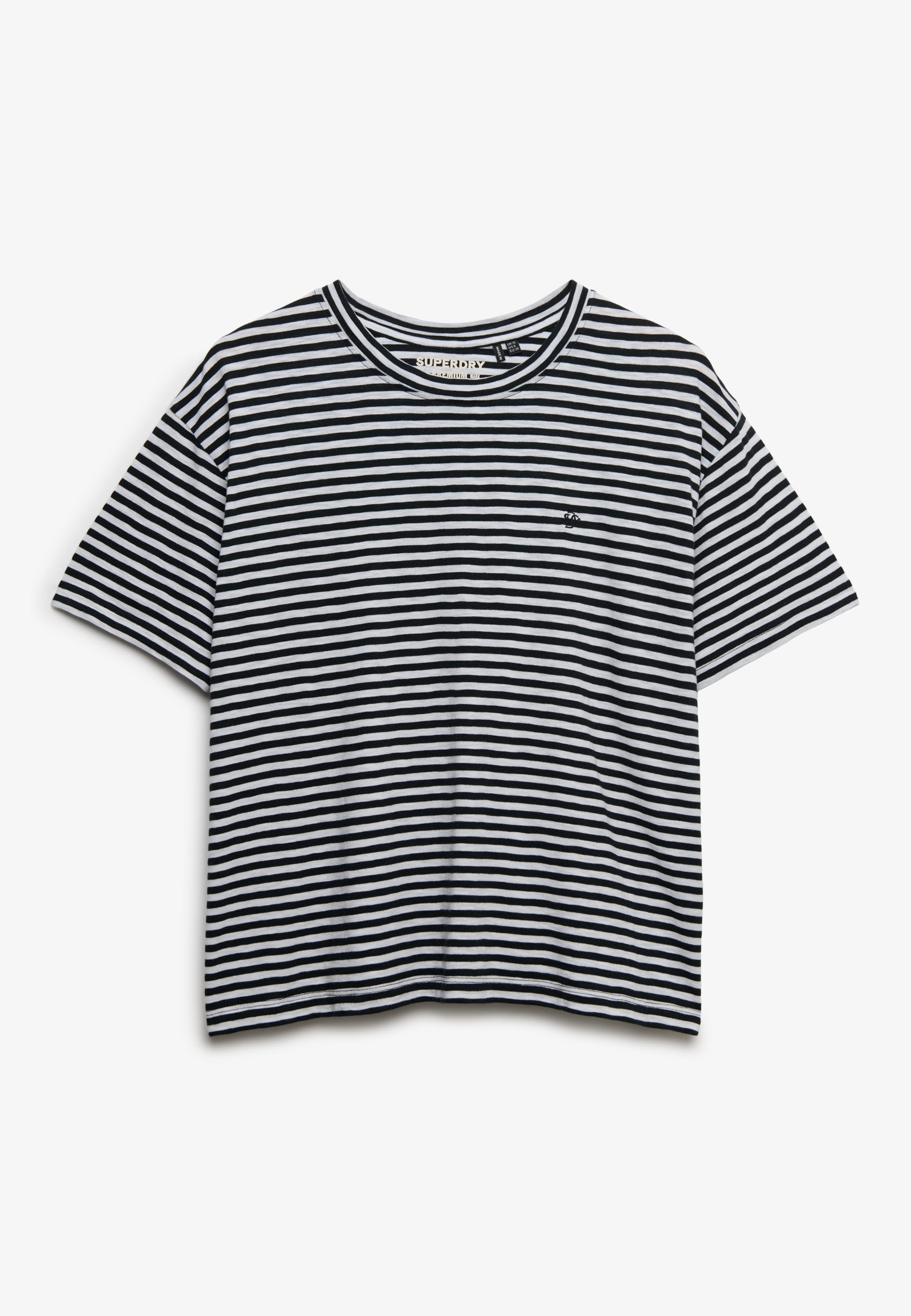 T-Shirt STUDIOS CREW TEE