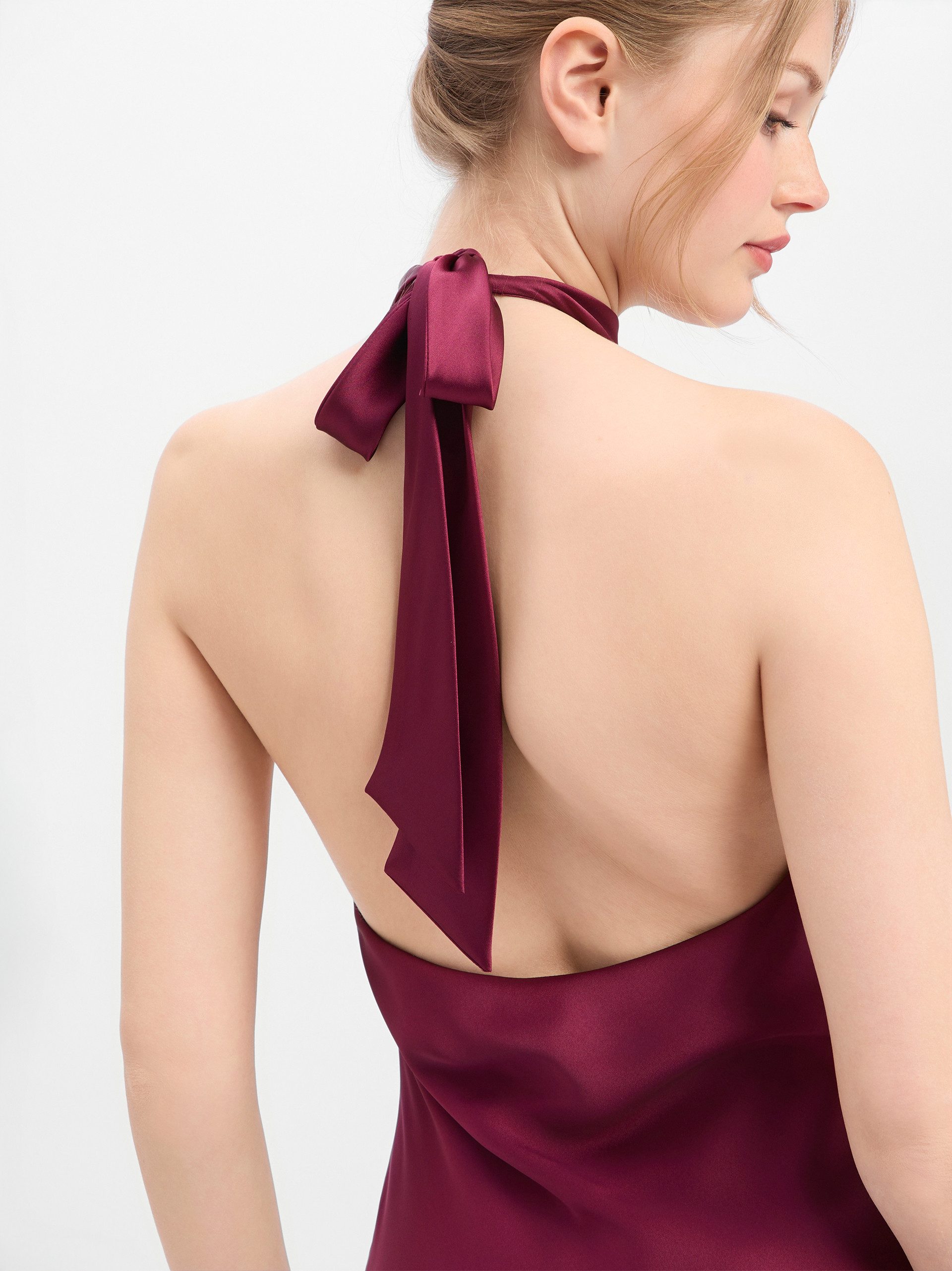 Marie Lund Abendkleid