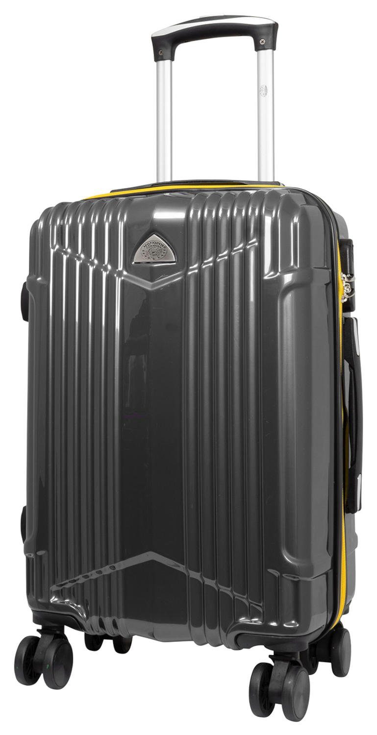 Warenhandel König Trolley Haimar, 4 Rollen, günstig online kaufen