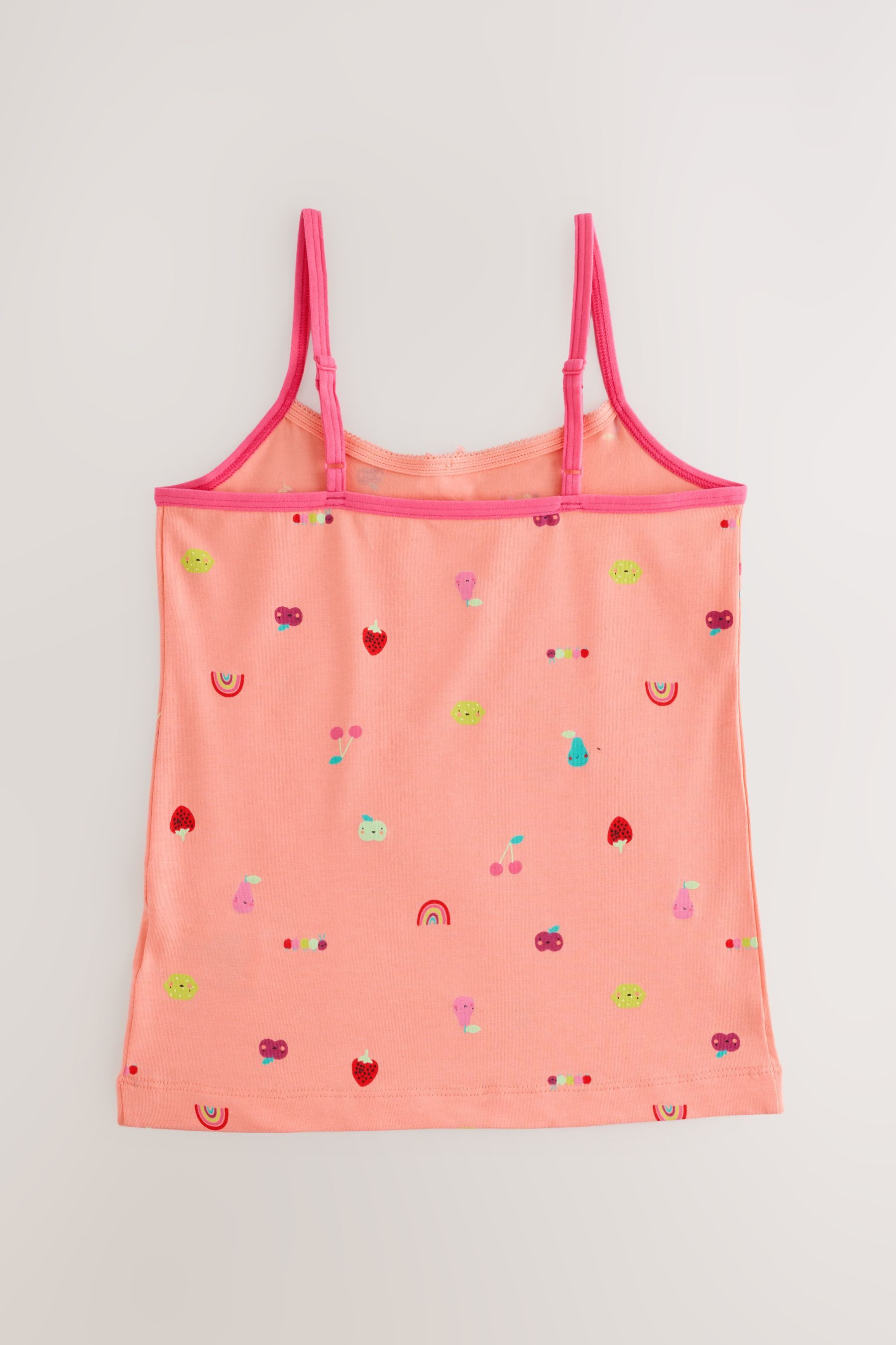 Next Trägertop Trägertops im 3er-Pack (3-tlg)