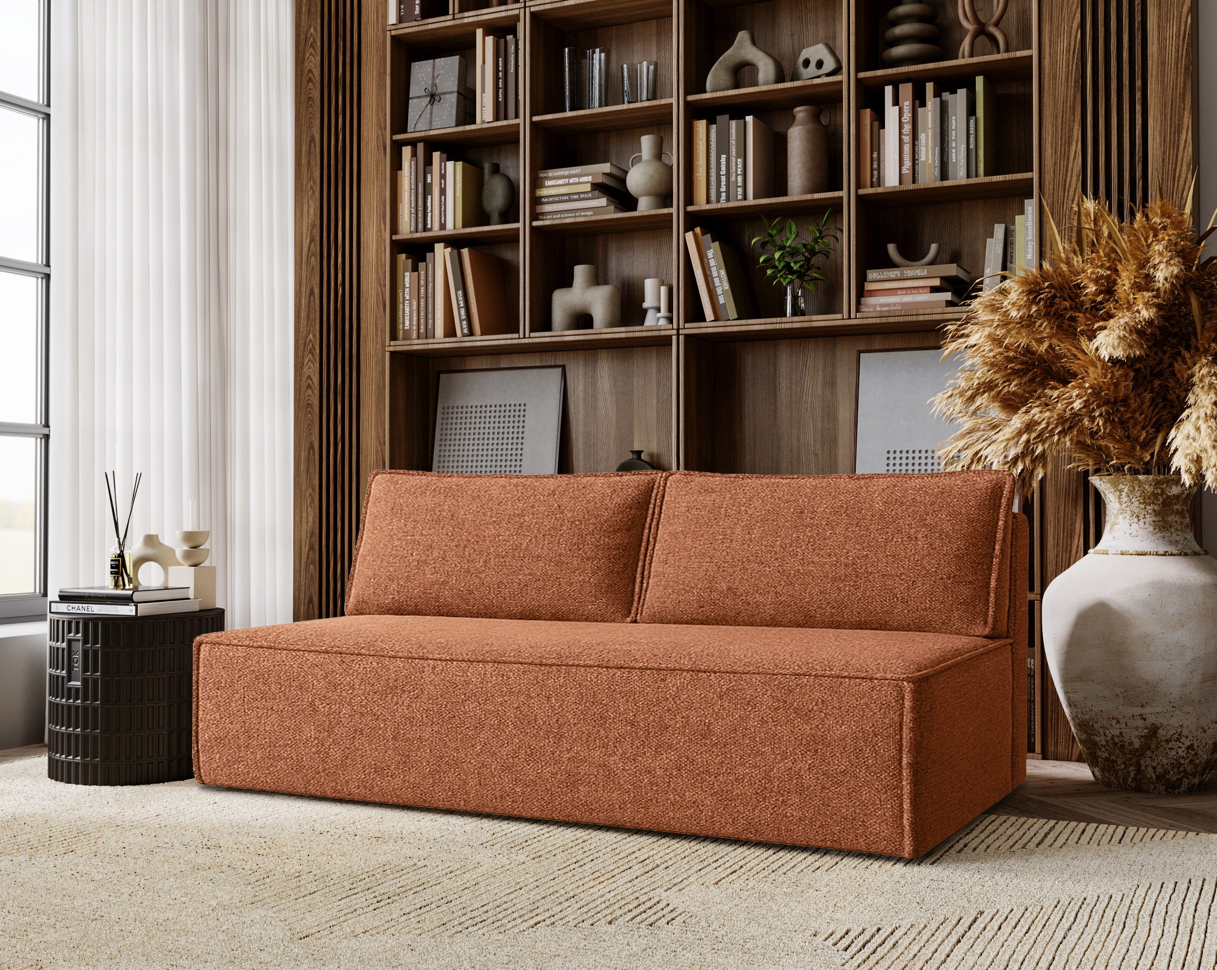 Kaiser Möbel Sofa mit schlaffunktion und günstig online kaufen