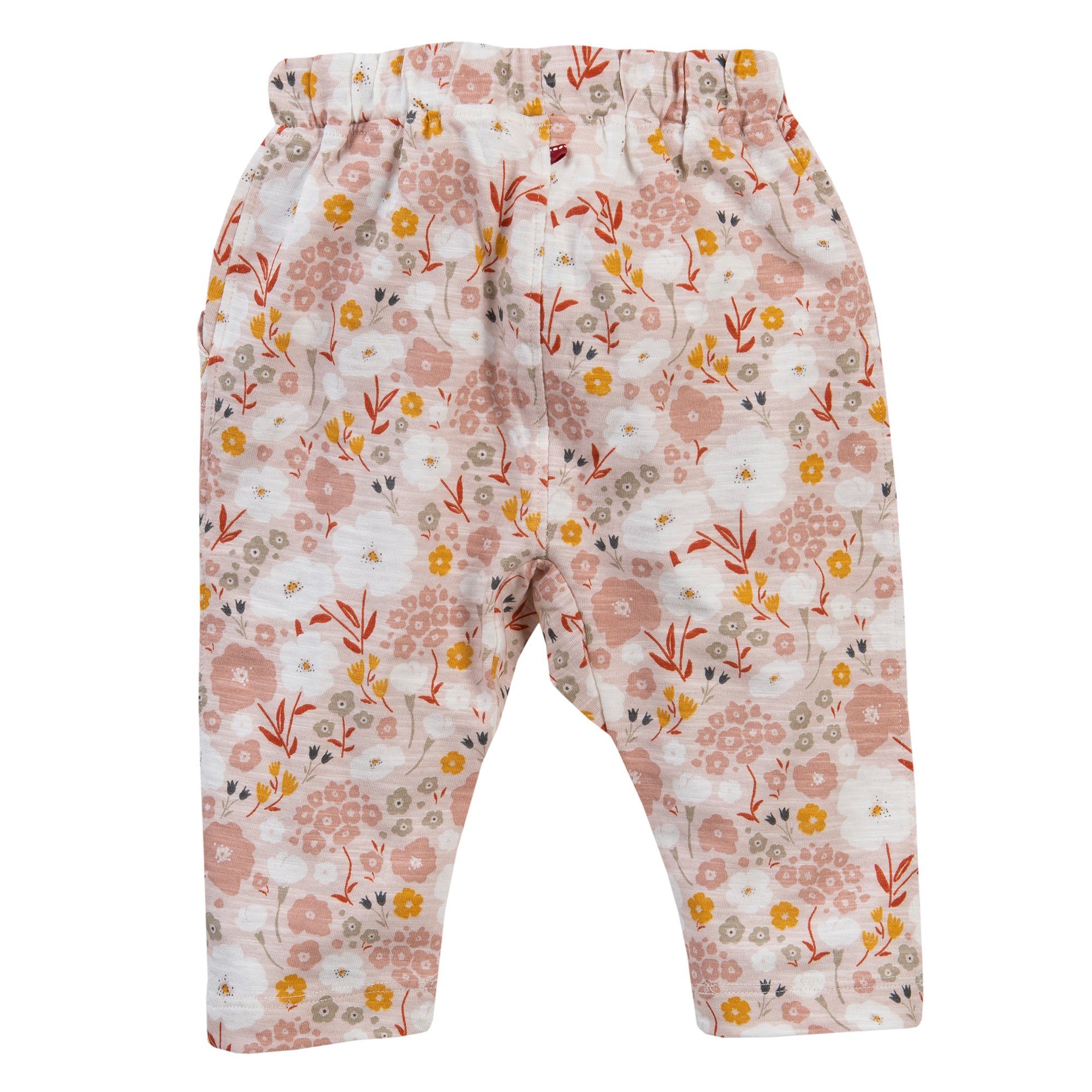 People Wear Organic Stoffhose, Baumwollhose aus Bio Baumwolle, GOTS zertifiziert