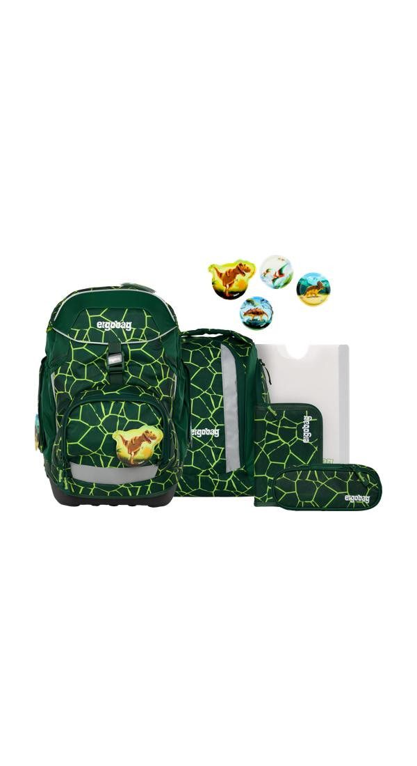 Schulranzen pack Set