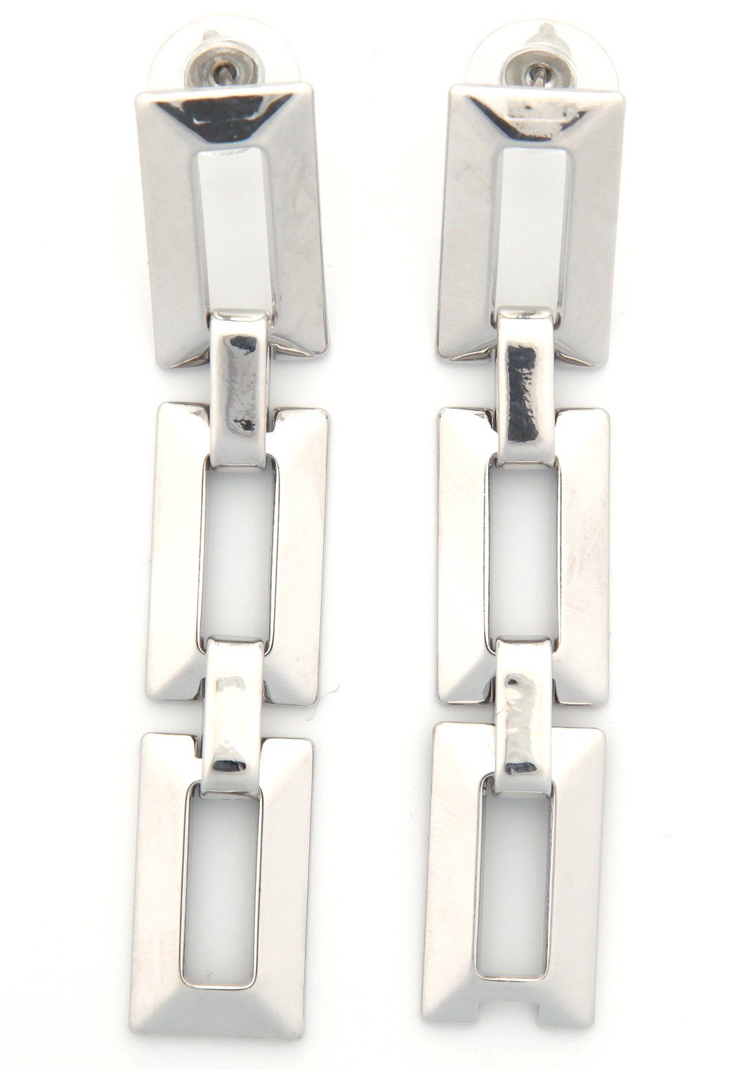 Firetti Paar Серьги Ohrschmuck Kettenglieder groß