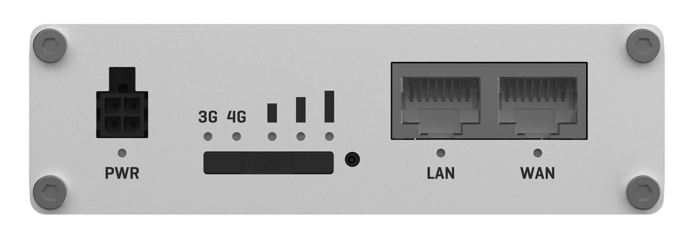 Teltonika RUT360 Mobiler Router