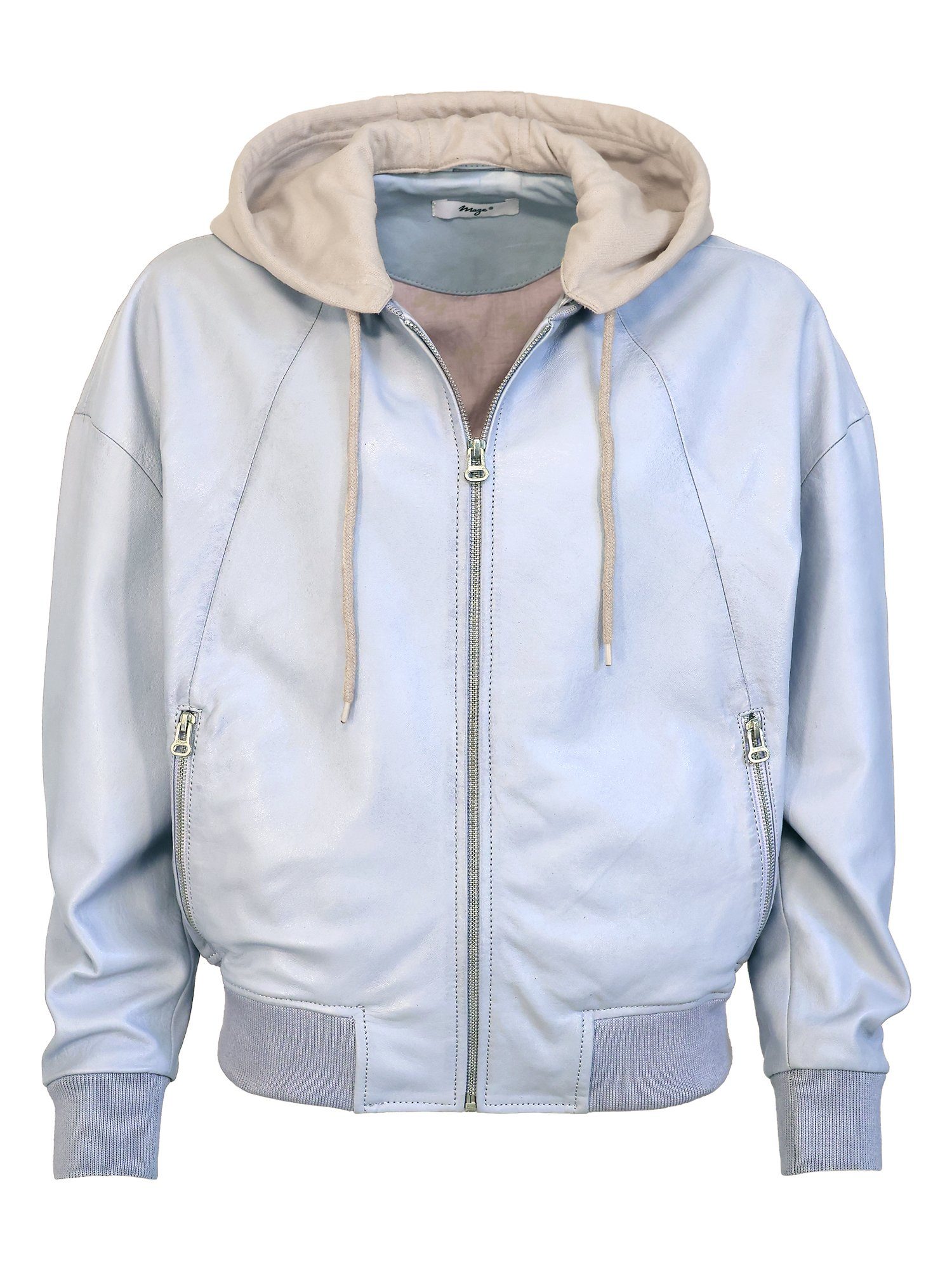 baby Maze blue Blouson 42021287