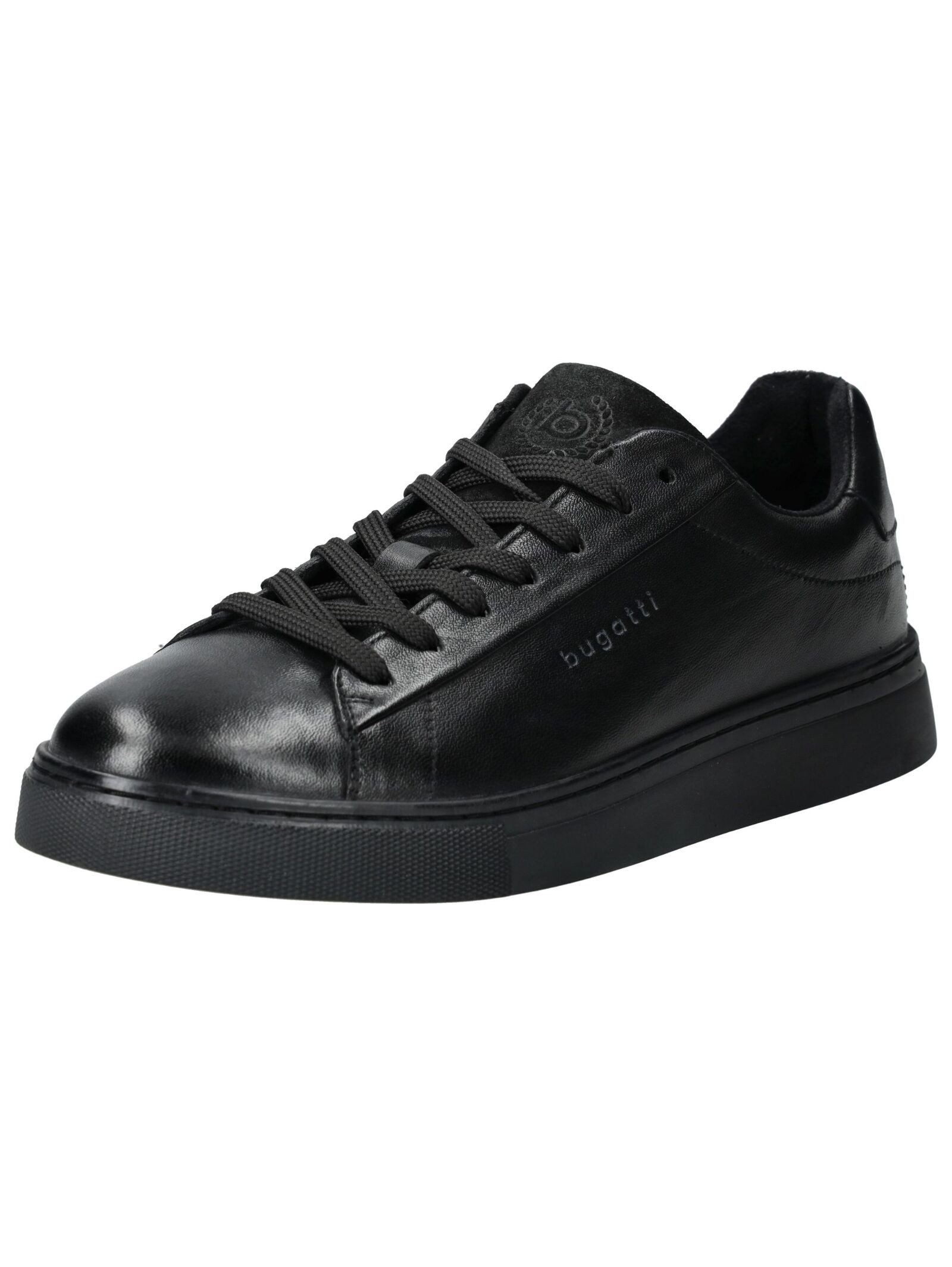 bugatti Sneaker Nappaleder Sneaker günstig online kaufen