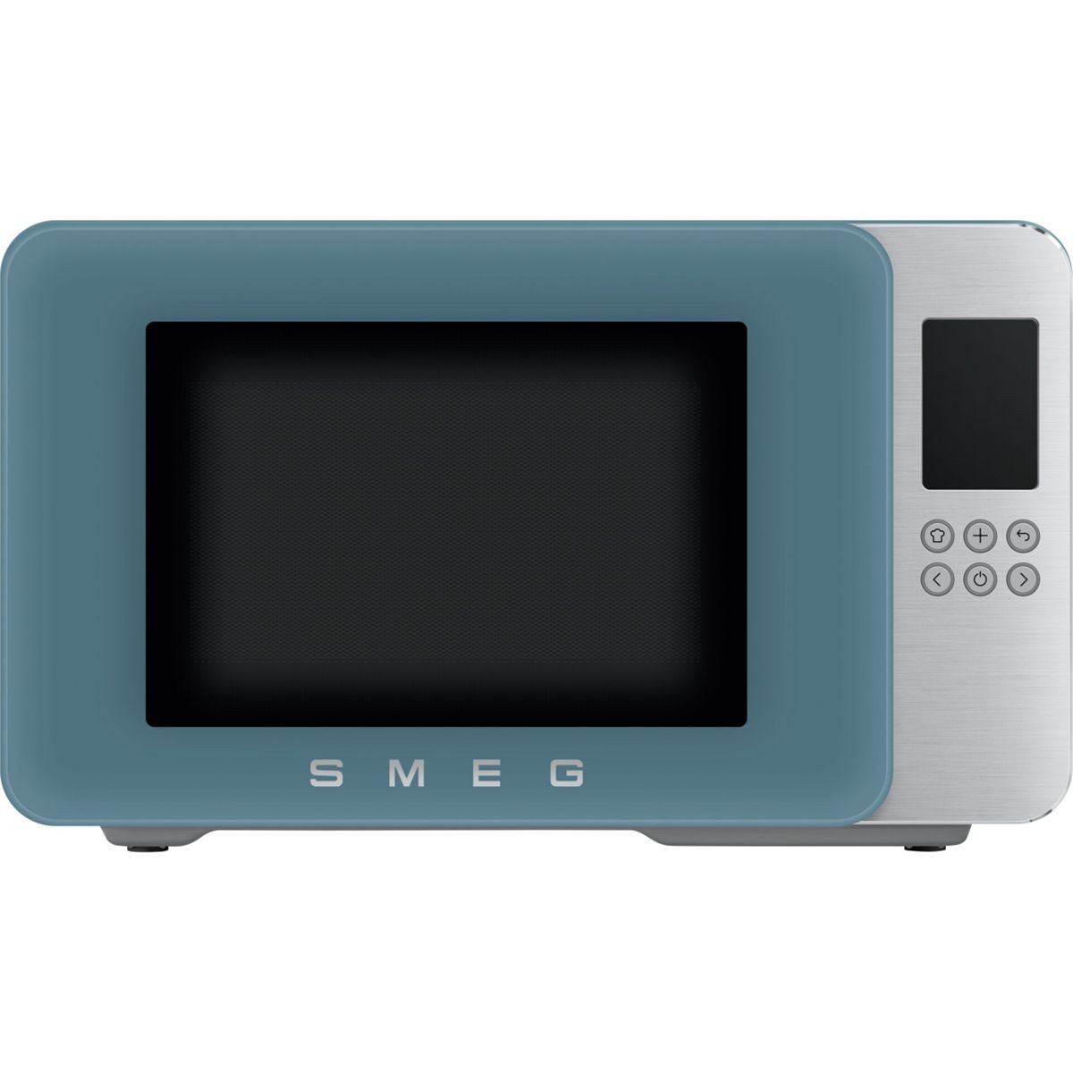 Smeg MOC01SBMEU Mikrowelle