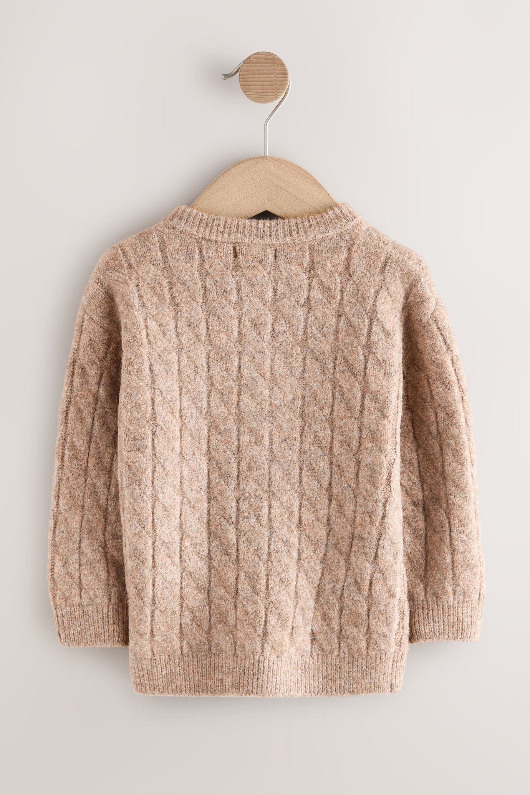 Next Strickpullover Strickpullover mit Henley-Kragen (1-tlg) günstig online kaufen