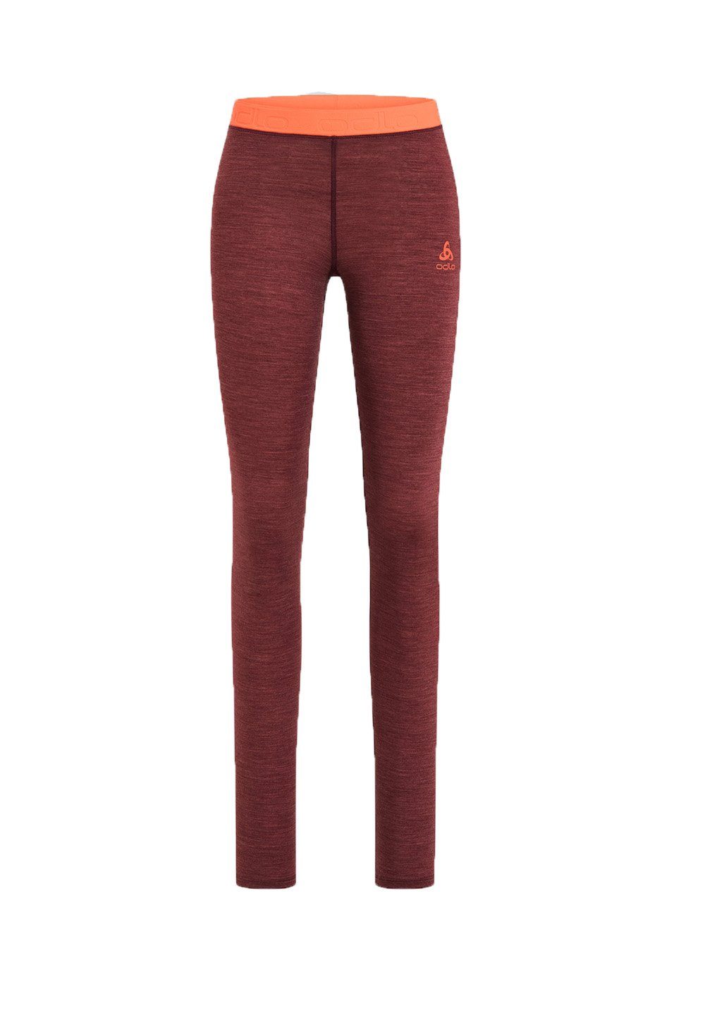 Odlo Funktionsunterhemd Odlo Damen Performance Wool 150 Funktionswäsche-Ho