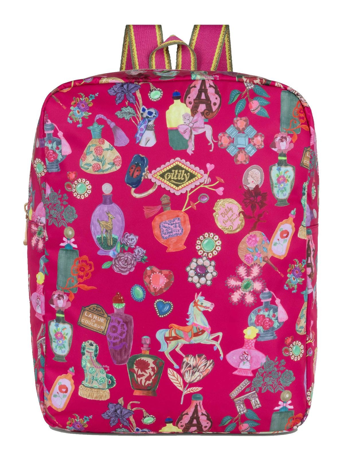 Oilily Rucksack Bobbya Backpack