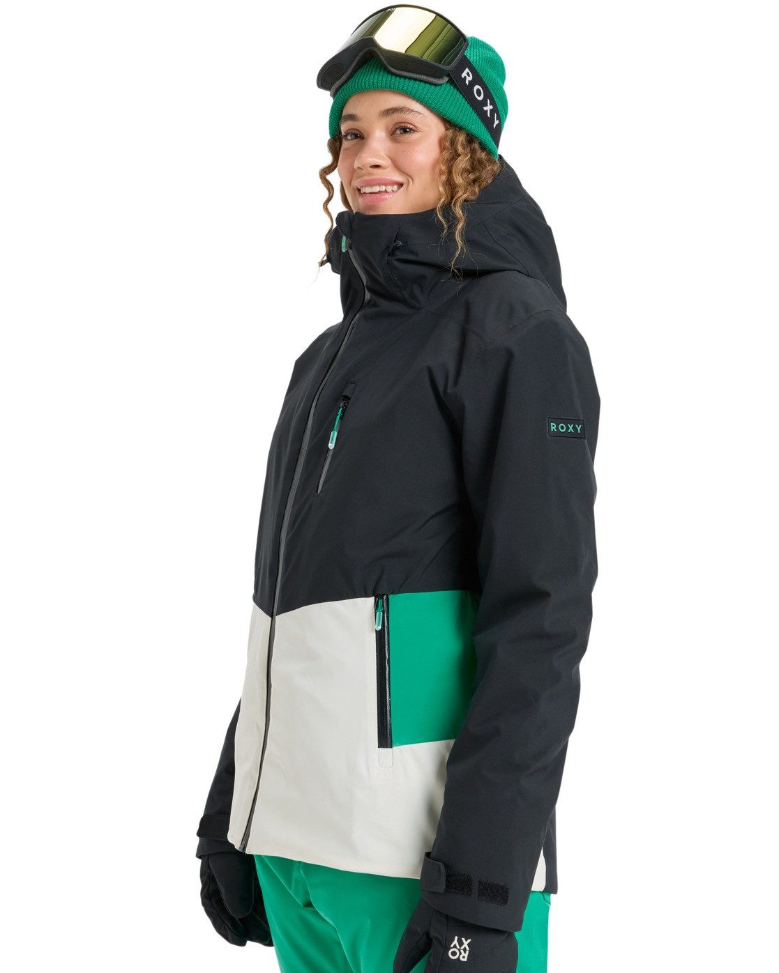 Roxy Snowboardjacke Stormdash 20K