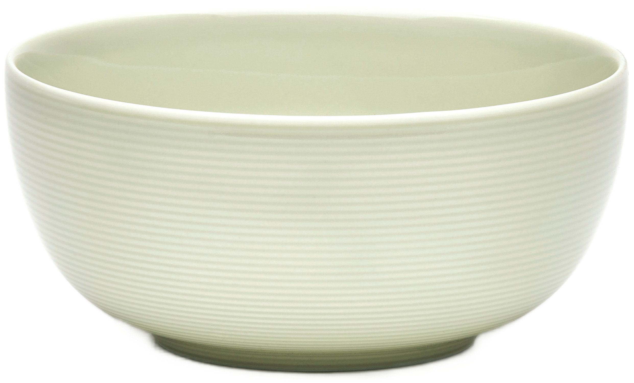 van Well Schale Jive, 16 cm, 6 Stück, Porzellan, (Set, 6-tlg), spülmaschinengeeignet