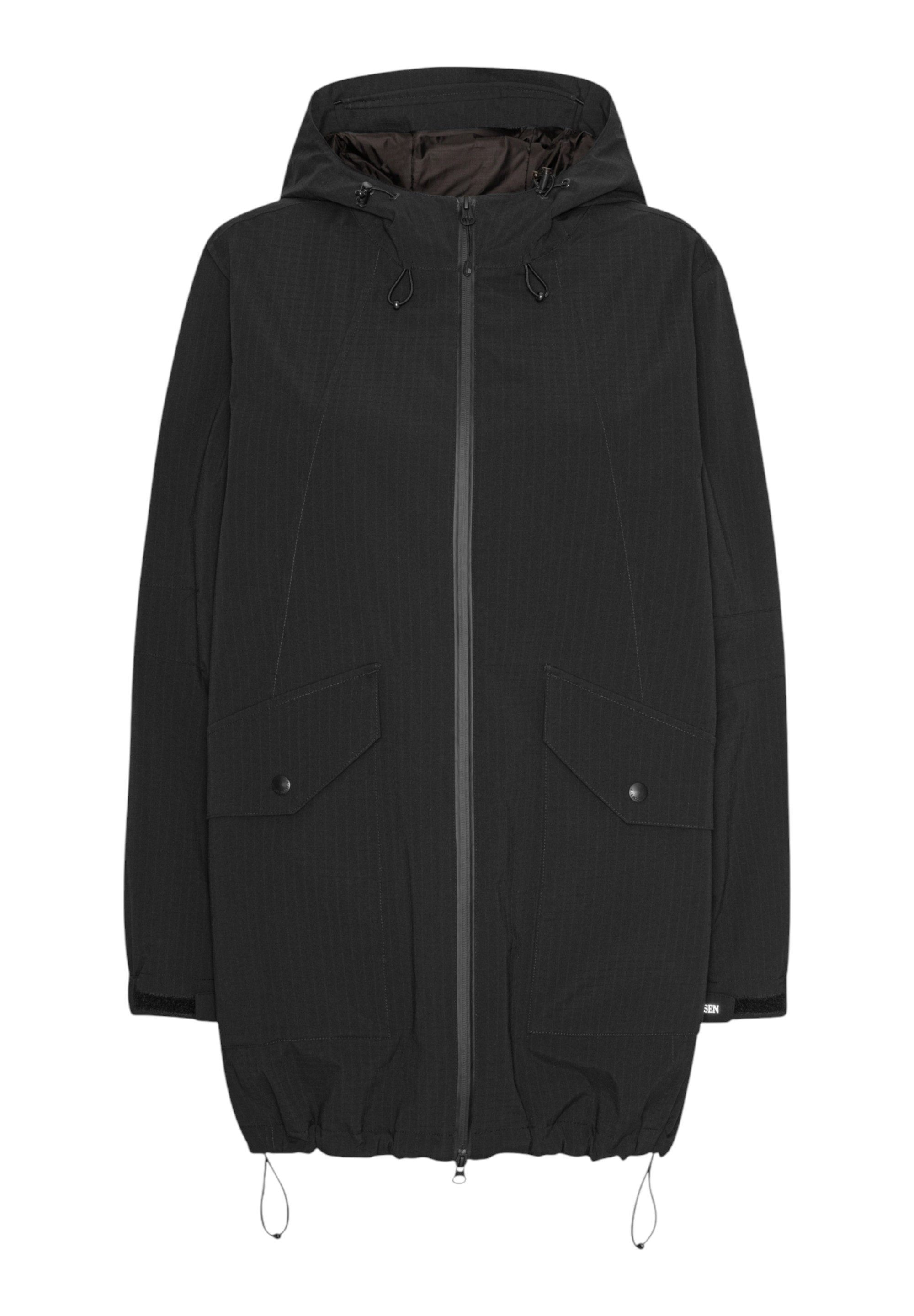 Ilse Jacobsen Regenjacke THERMAL09 Perfekt für Regenwetter