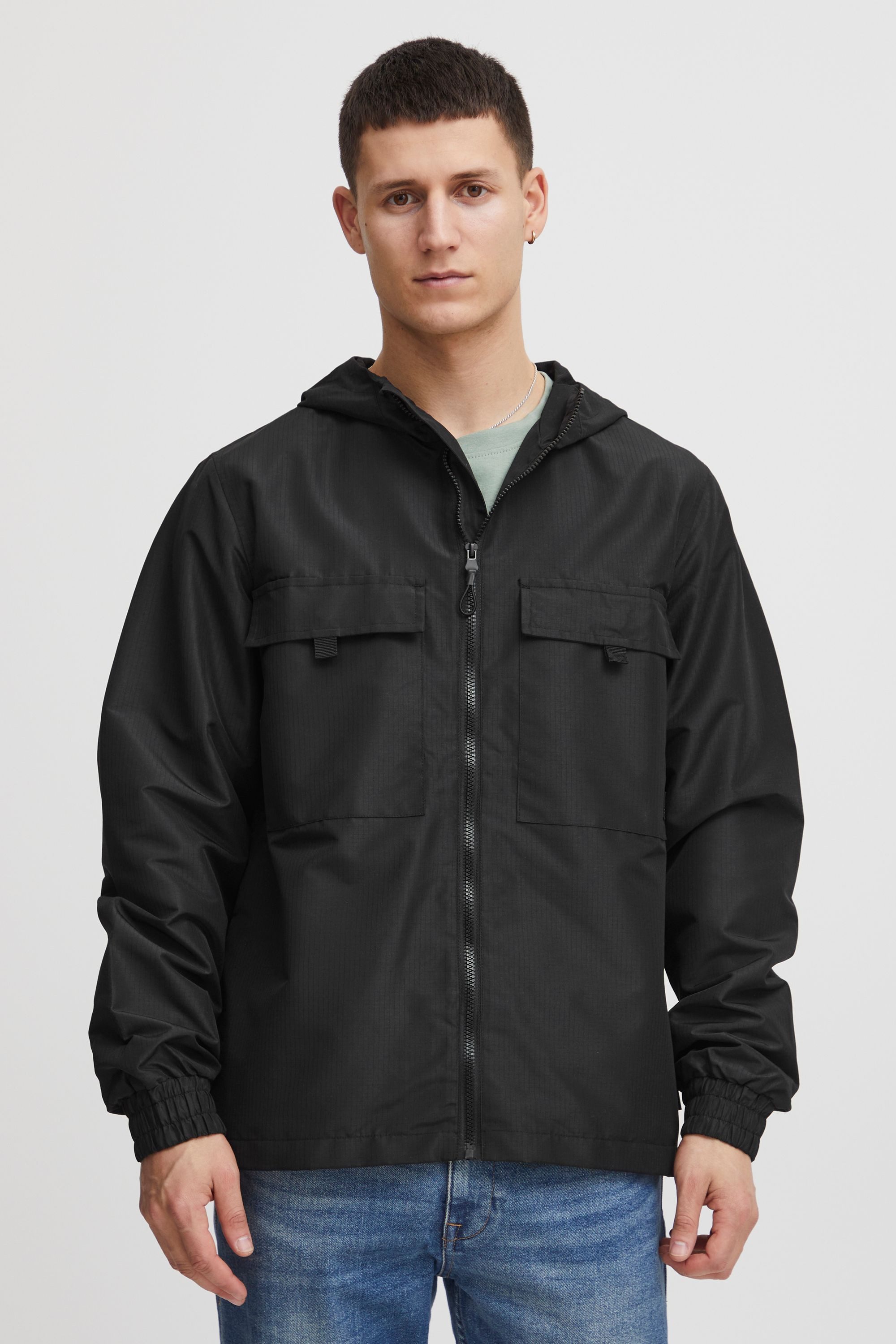 11 Project 11 Project Kurzjacke PREitan Modische Jacke