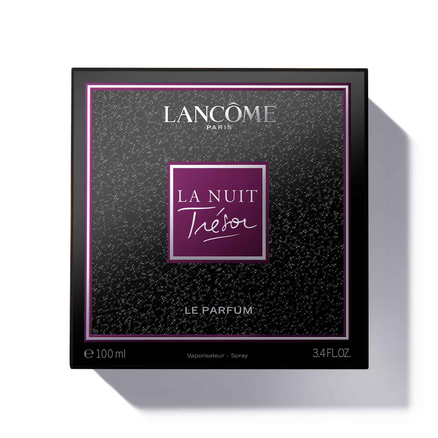 LANCOME Eau de Parfum La Nuit Tresor Le Parfum