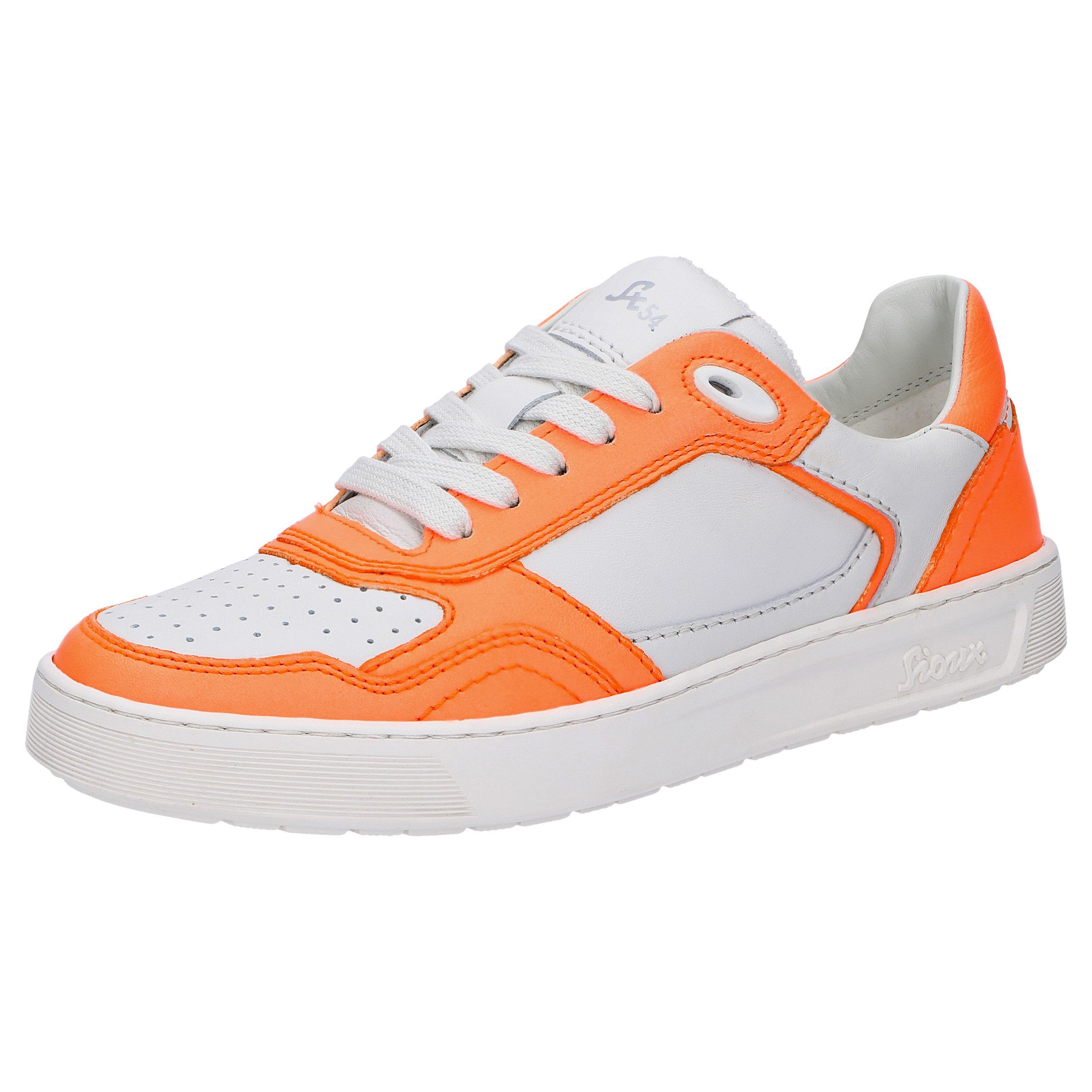 SIOUX Tedroso-DA-700 Sneaker günstig online kaufen