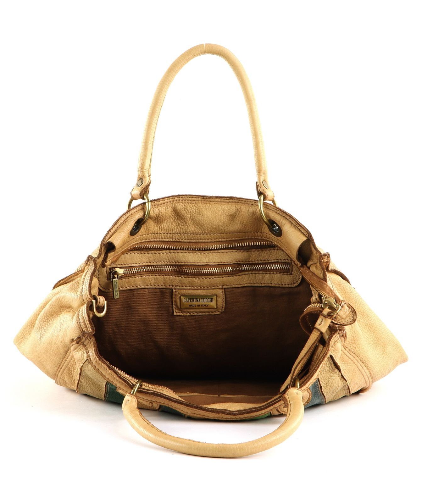 Caterina Lucchi Shopper Indica