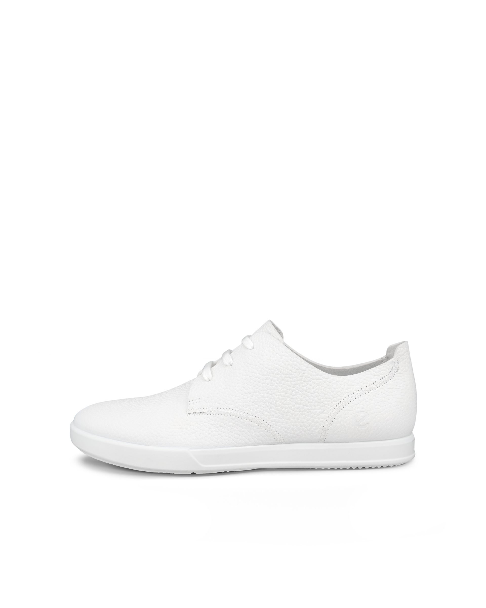 Ecco ECCO Sneaker Leisure M Weiß günstig online kaufen