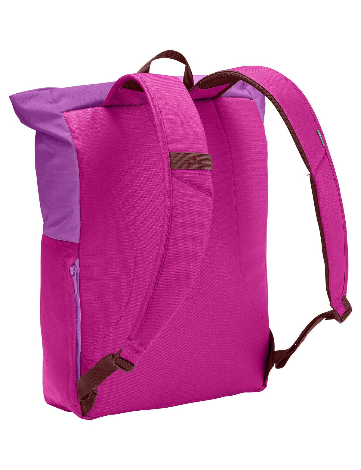 VAUDE Trekkingrucksack Wala, Stadtrucksack mit Tabletfach, 15 Liter