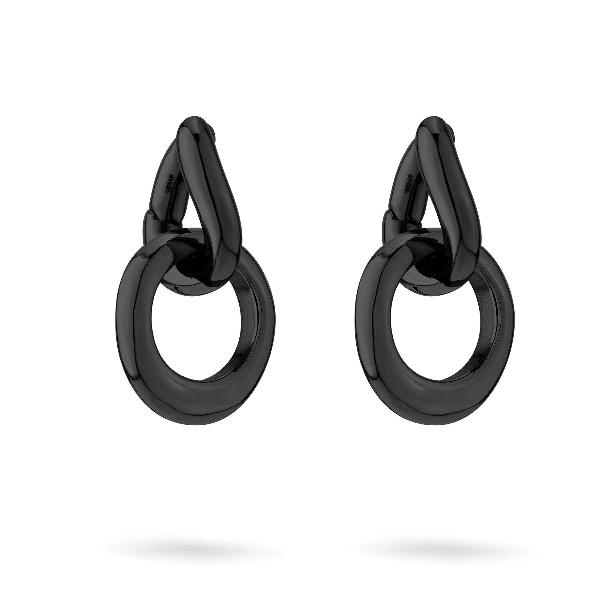 Liebeskind Berlin Paar Ohrstecker Edelstahl günstig online kaufen