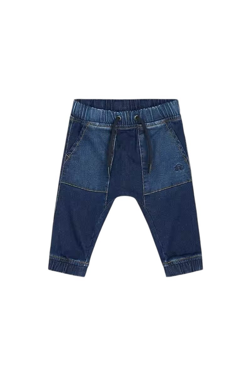 Hust & Claire Bequeme Jeans Jus (1-tlg) mit Stretch-Anteil