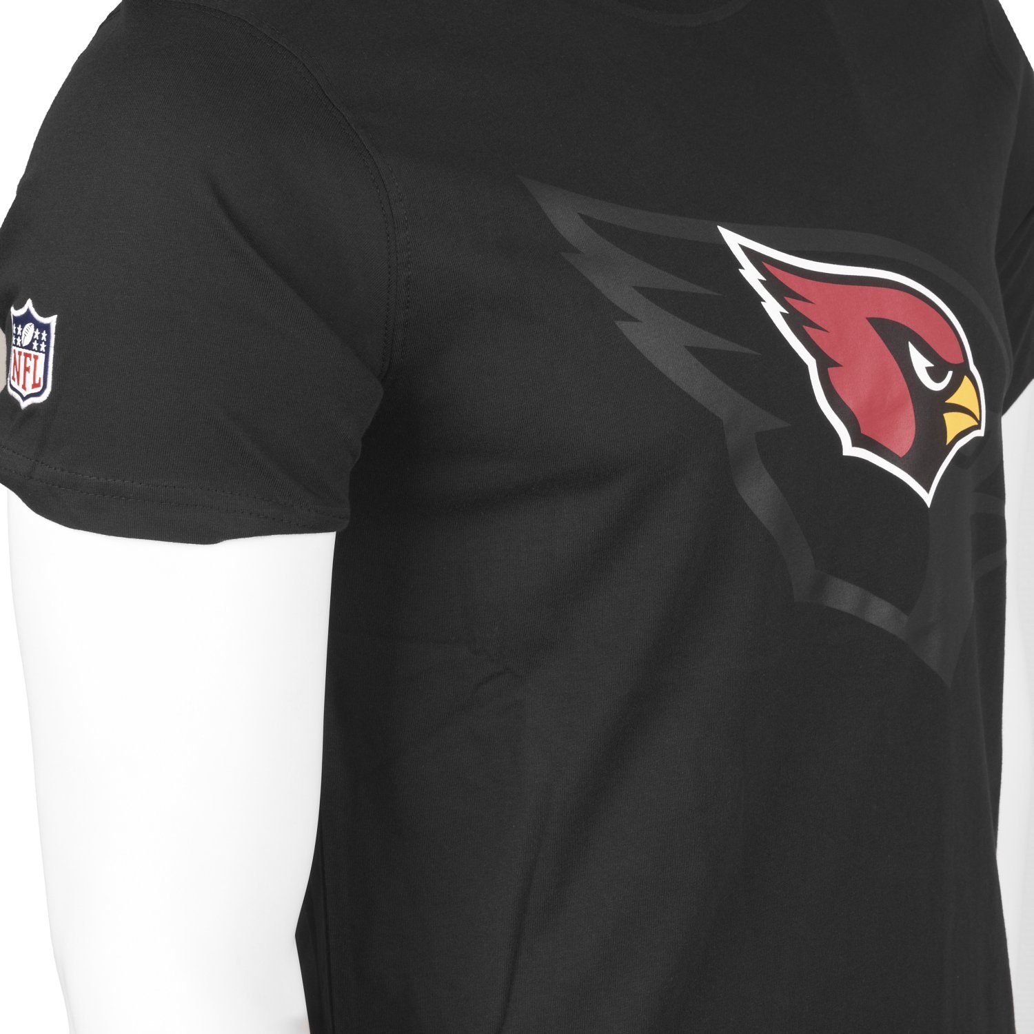 New Era Print-Shirt NFL Arizona 2.0 Cardinals