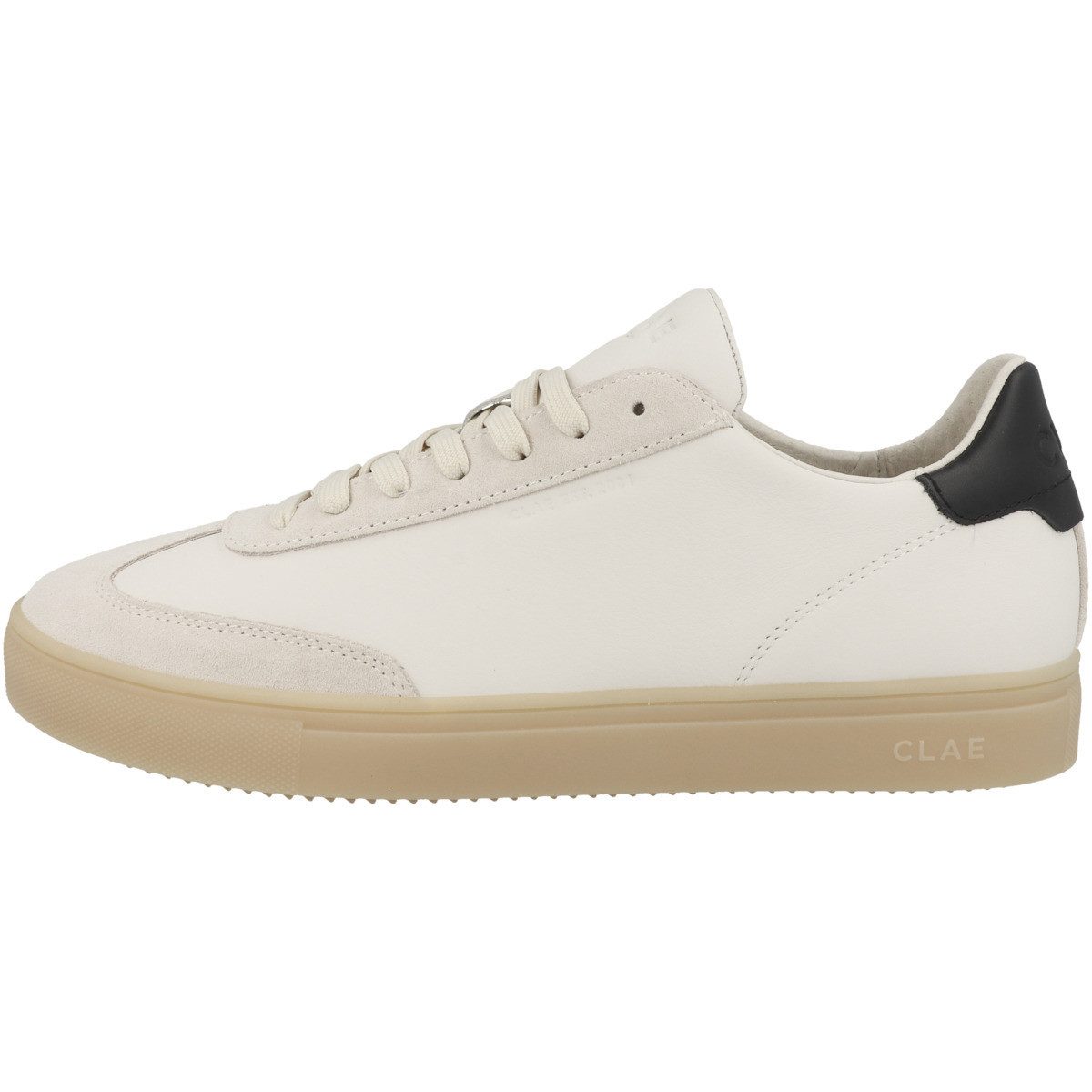 Clae Deane Herren Sneaker Turnschuhe, Sportschuhe, Freizeitschuhe, Halbschuhe, Schnürschuhe