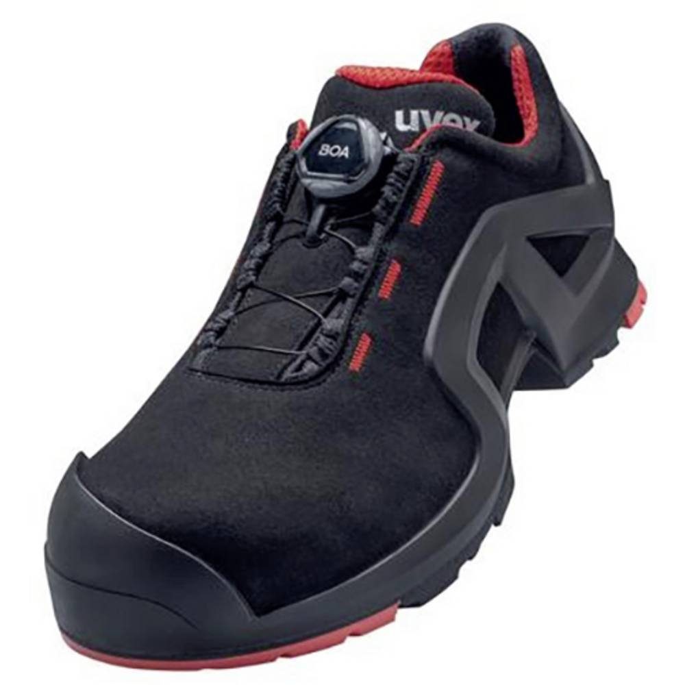 Uvex Halbschuh 2 S3 Gr.43 PUR-Sohle W11 6567243 Sicherheitsschuh