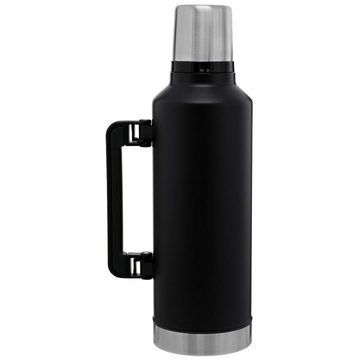 Stanley 1913 Thermoflasche Stanley Thermosflasche Classic 2,3 Liter, schwarz