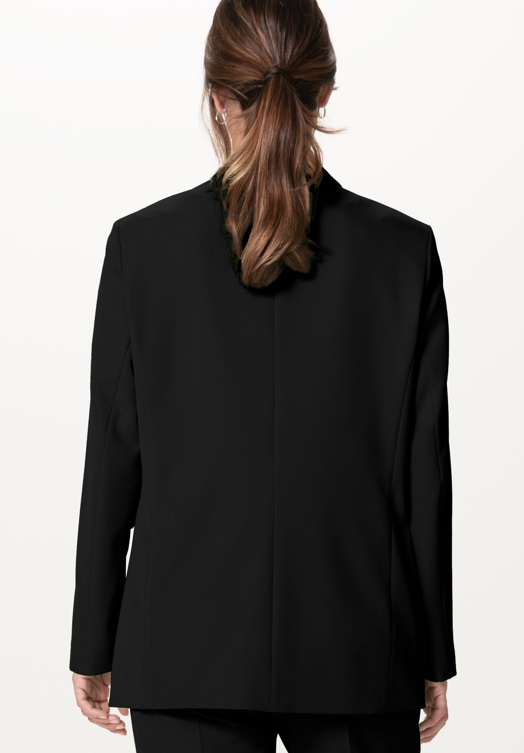 bianca Longblazer LYNN in coolem Look mit Reverskragen