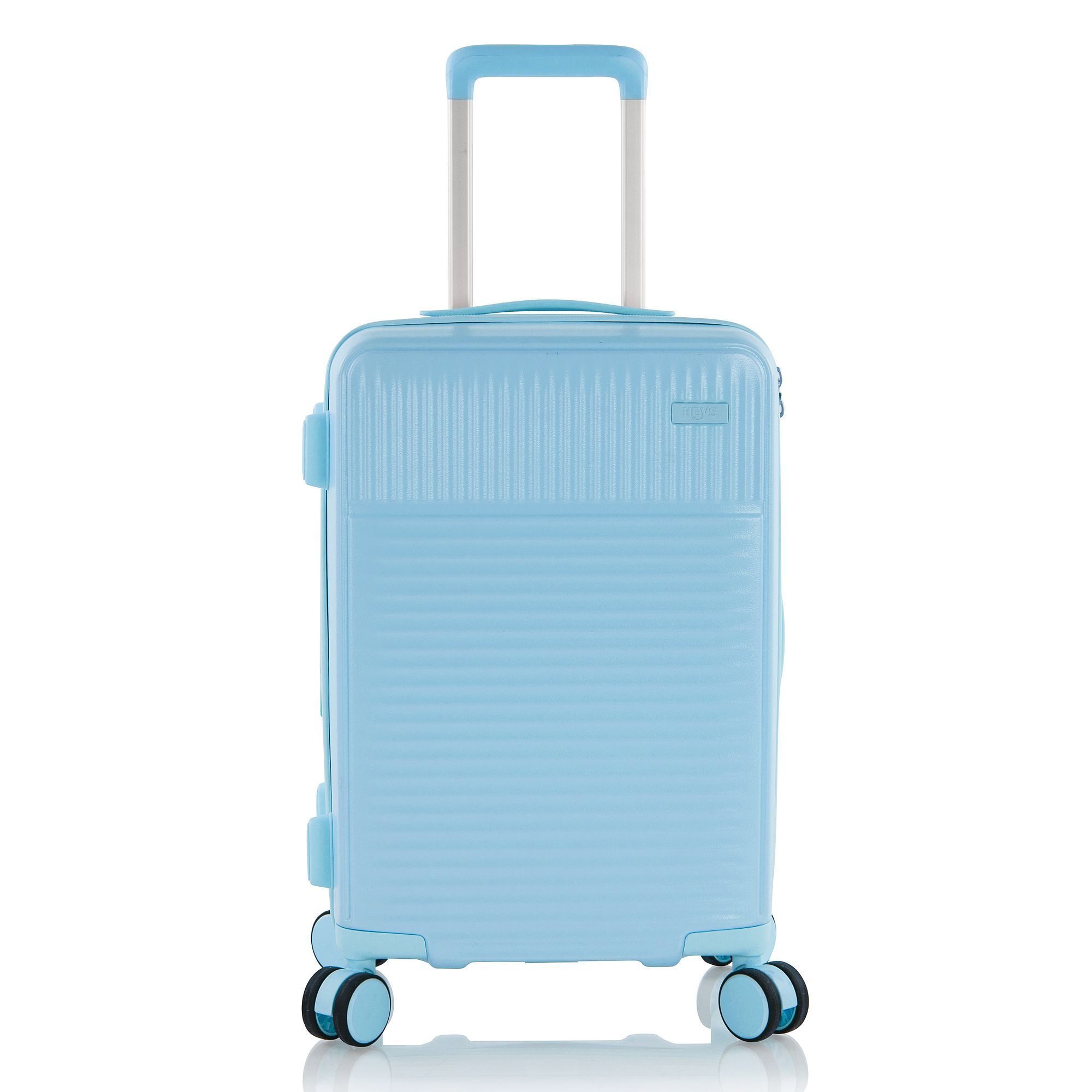 Handgepäck-Trolley Pastel