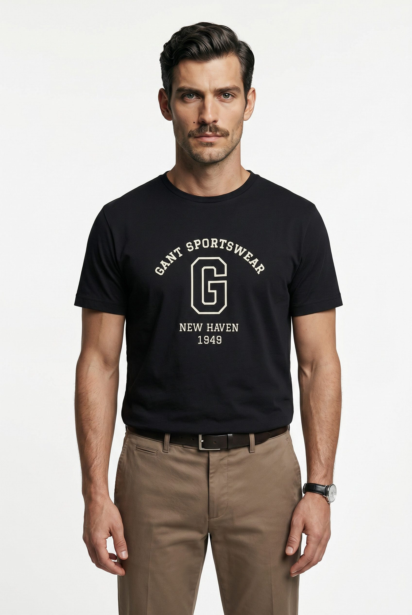Gant T-Shirt GRAPHIC