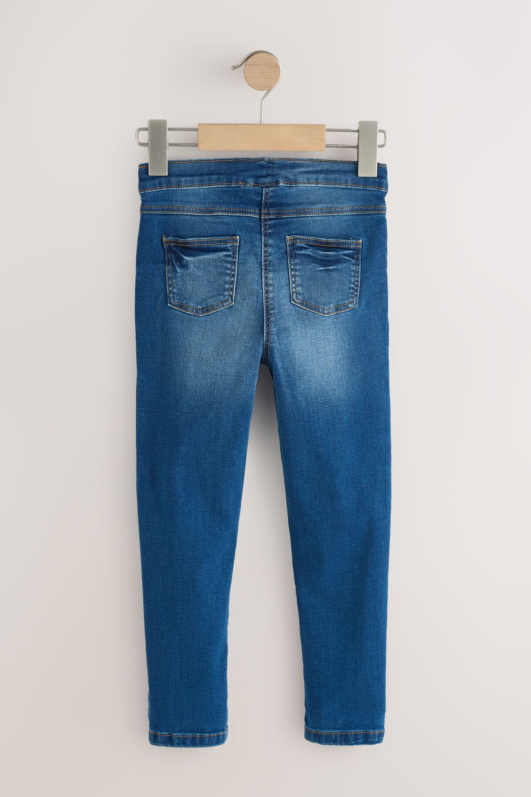 Next Jeansjeggings Jeggings (1-tlg)