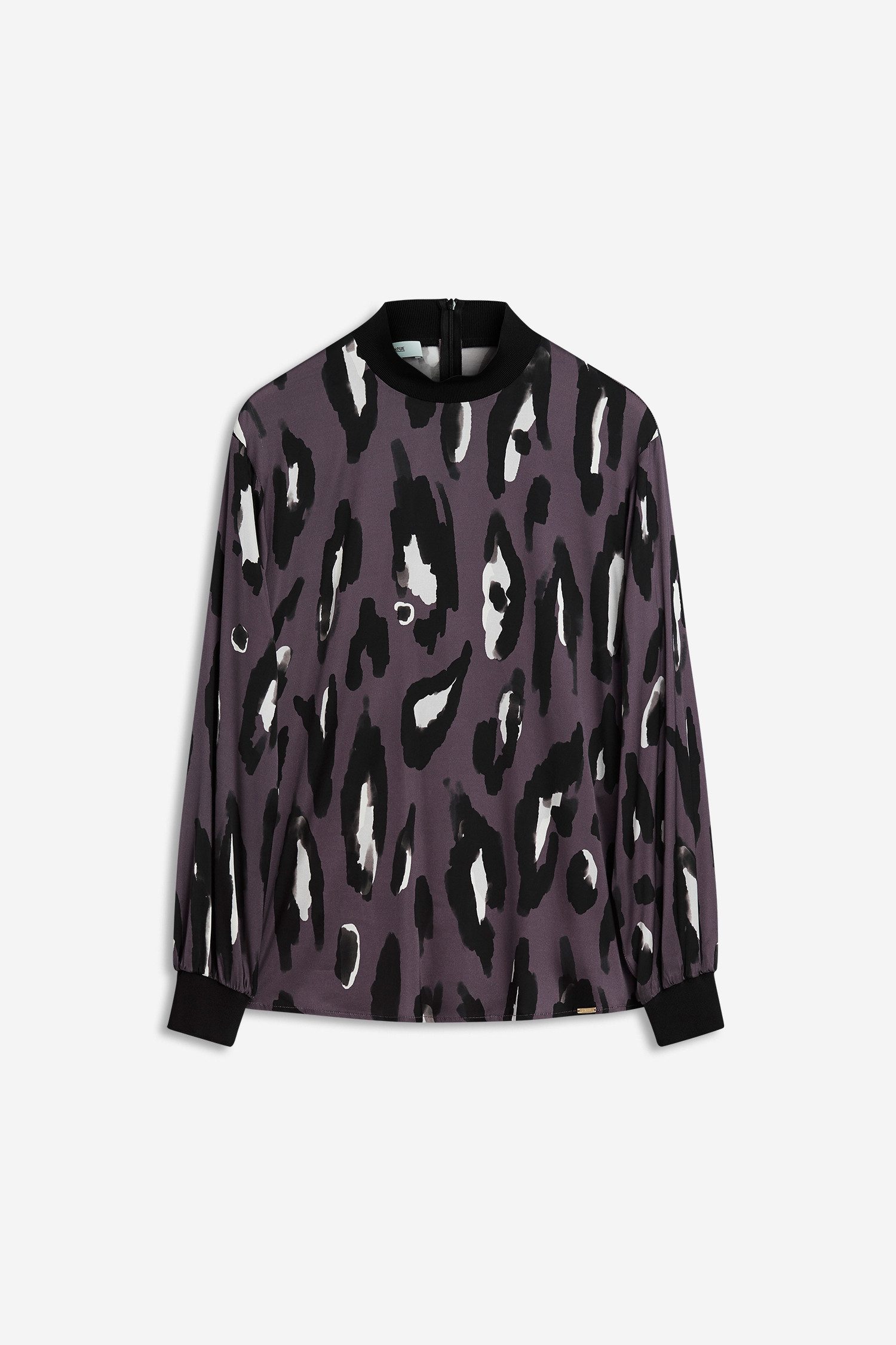 Blusentop Bluse CITASSJA - Regular Fit
