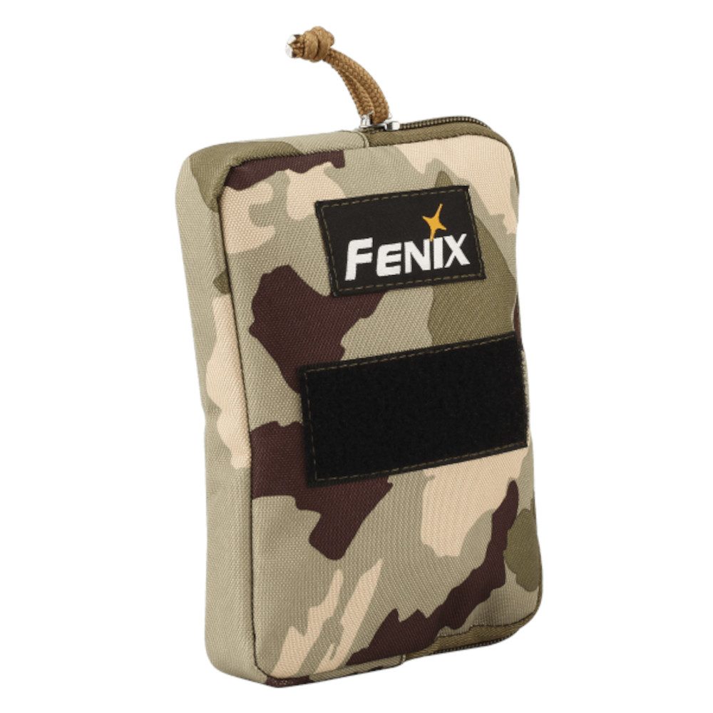 Fenix Gürteltasche Fenix APB-30 Transporttasche für Stirnlampen