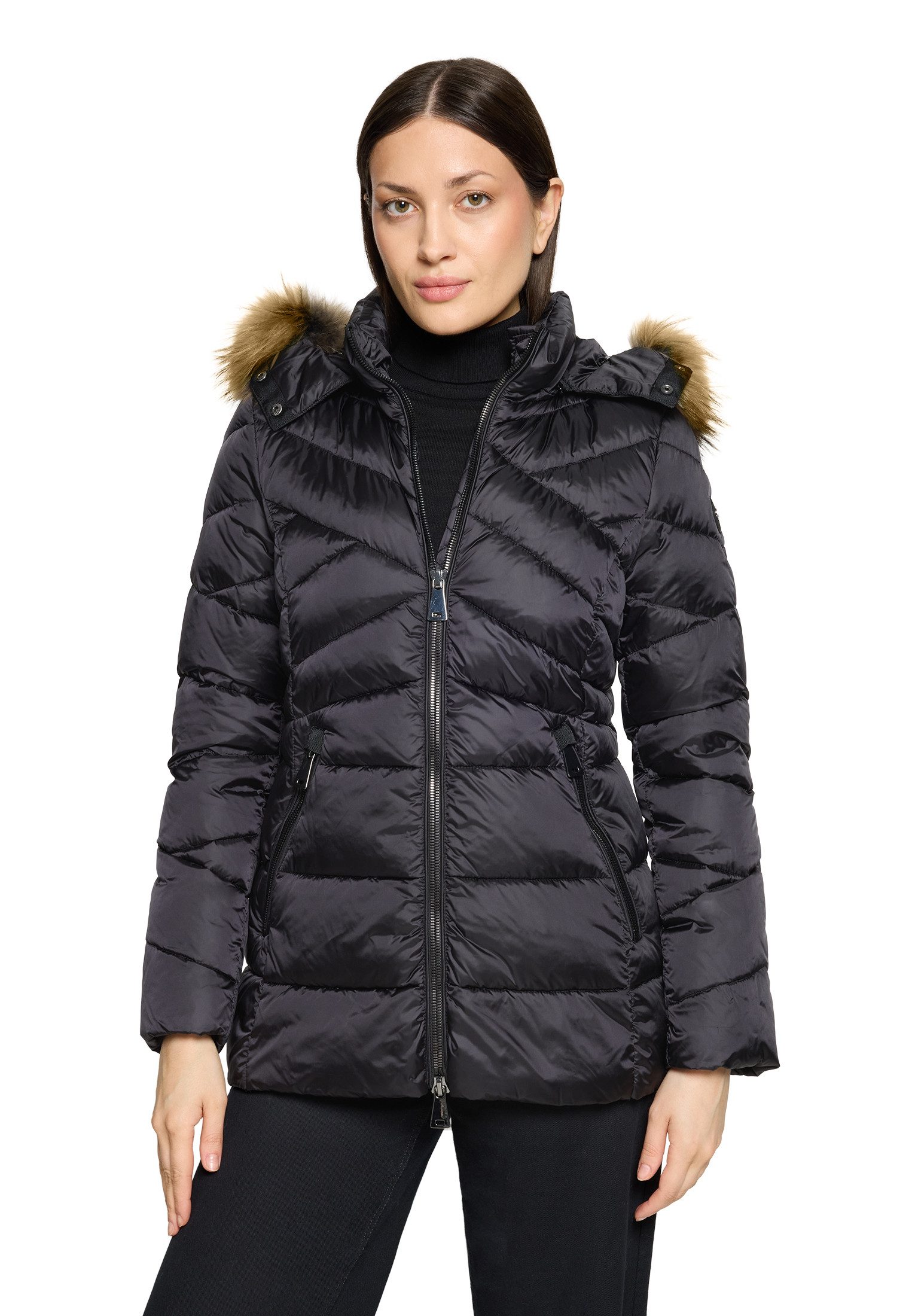 Gil Bret Steppjacke