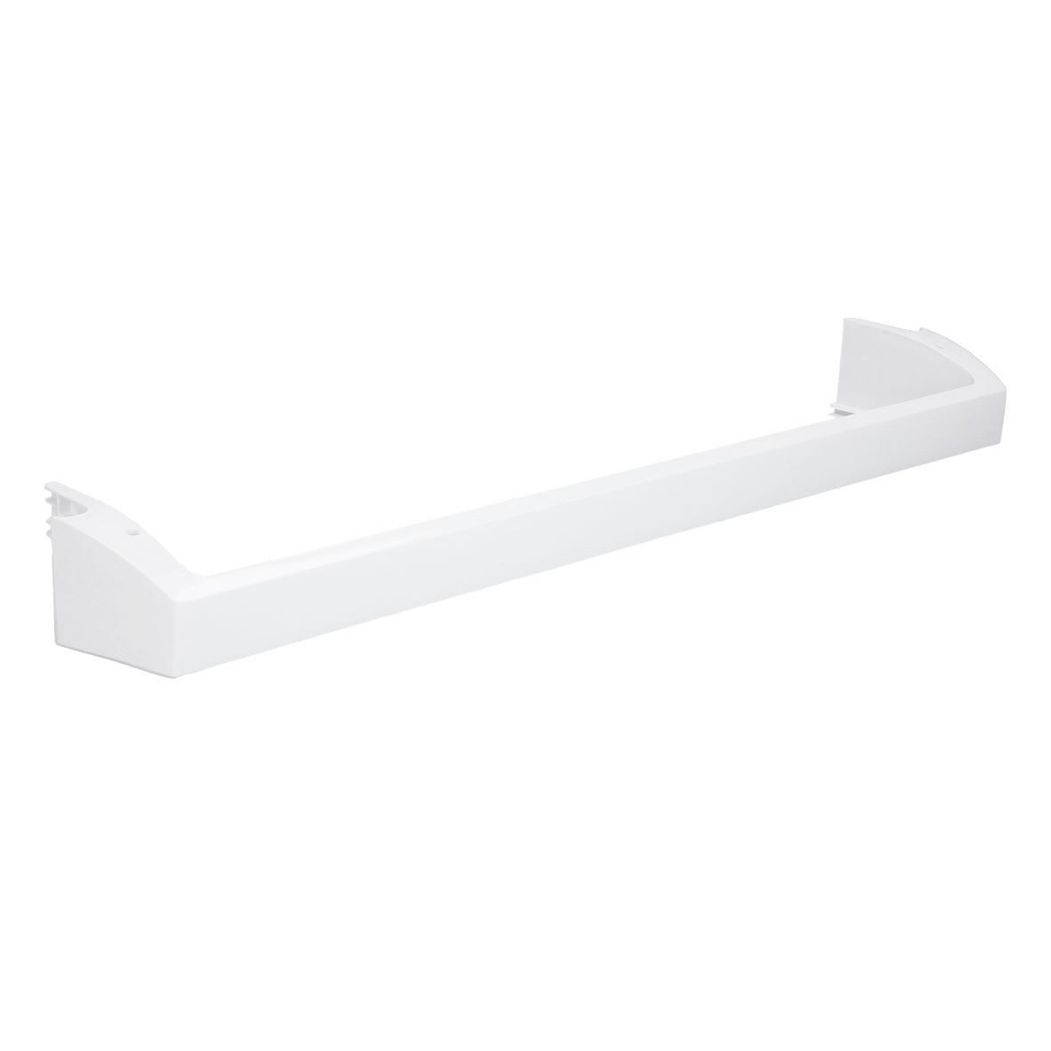 easyPART Einlegeboden wie LIEBHERR 7436667 Türfachrahmen unten für, Kühlschrank / Gefrierschrank