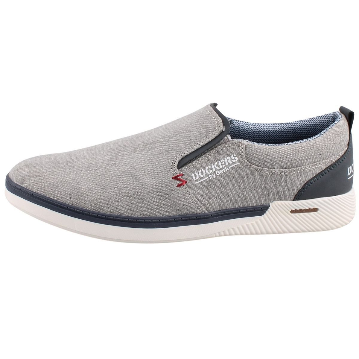 Dockers by Gerli 54SV002-737200 Slipper