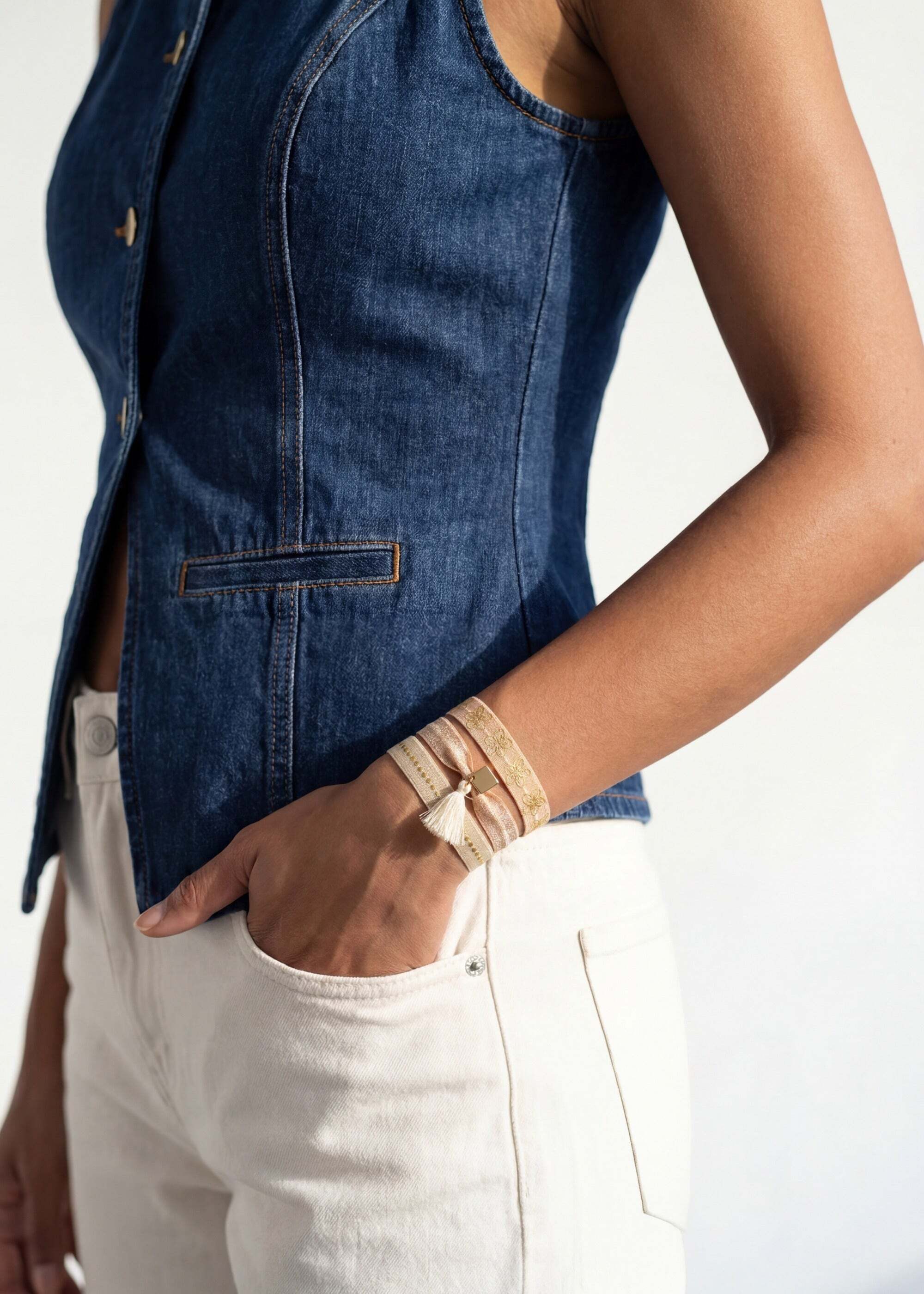 Purelei Armband Makamare (Armband) – Bild 3 von 4