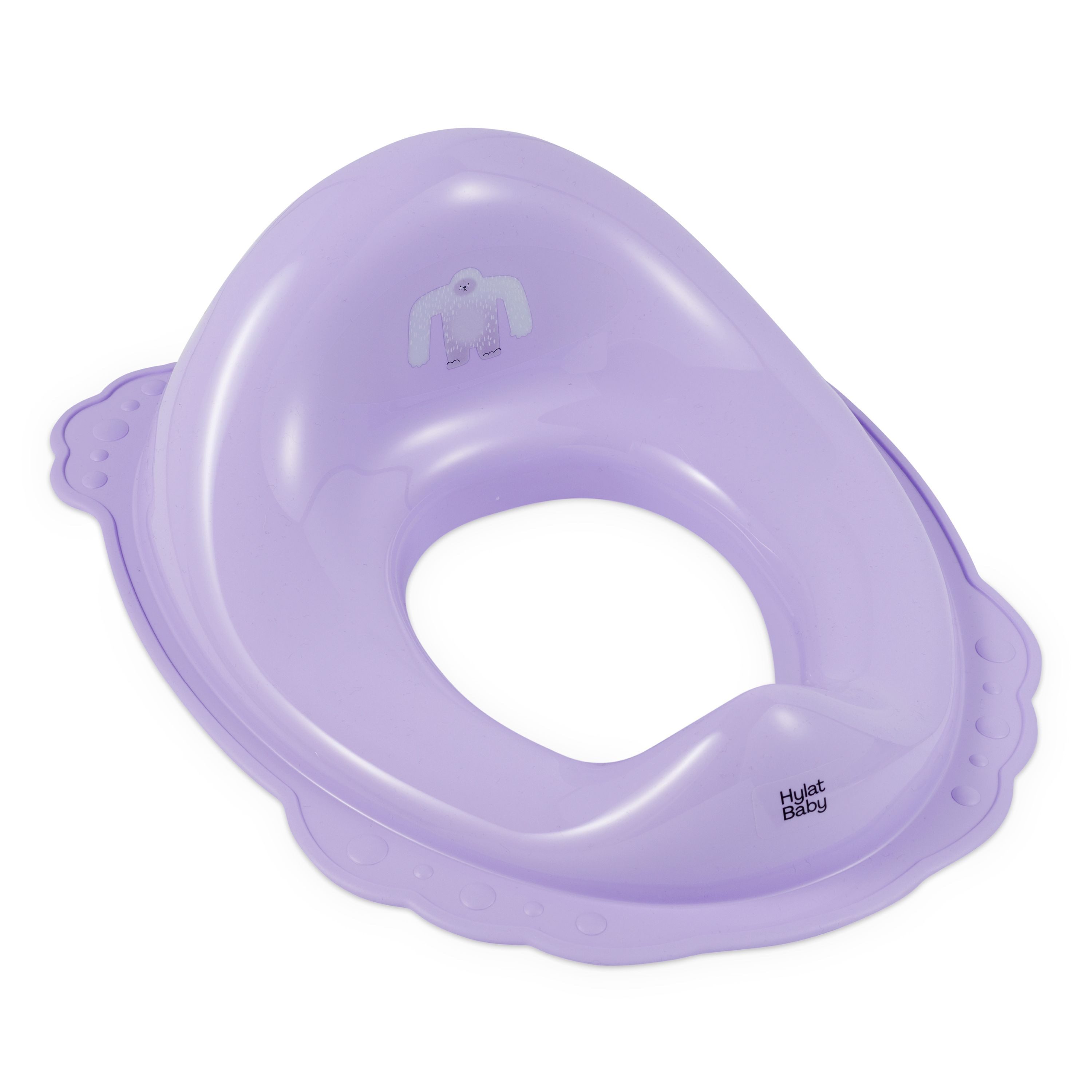 Hylat Baby Baby-Toilettensitz Toilettensitz Kinder, für günstig online kaufen