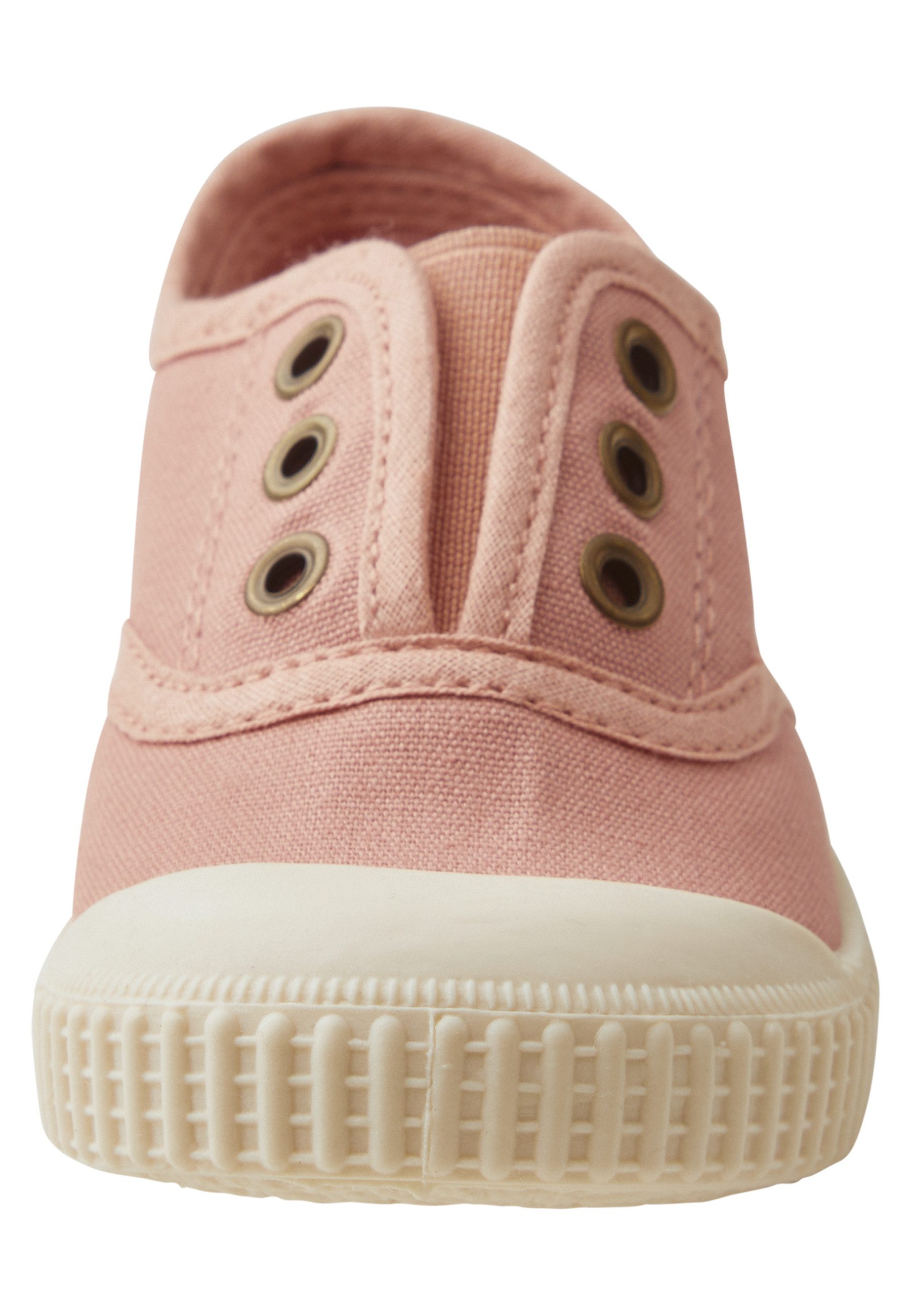 Sterntaler® Sneaker uni Krabbelschuh (1-tlg)