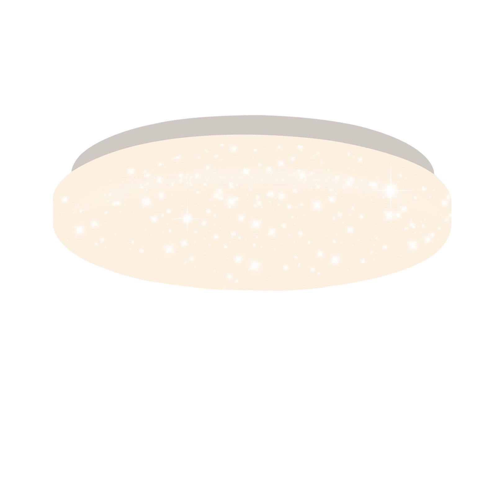 ZMH LED-Sternenhimmel Wohnzimmer Modern Sternenhimmel Deckenlampe günstig online kaufen