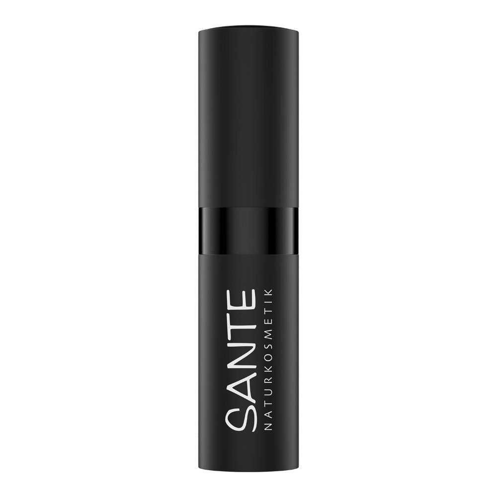 SANTE Lippenstift Matte Lipstick Vibrant Plum, 4.5 g