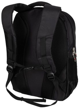 BAG STREET Rucksack Bag Street Rucksack Sport Reisen Arbeit Freizeit Schulrucksack T0004, Freizeitrucksack, Sportrucksack, Businessrucksack