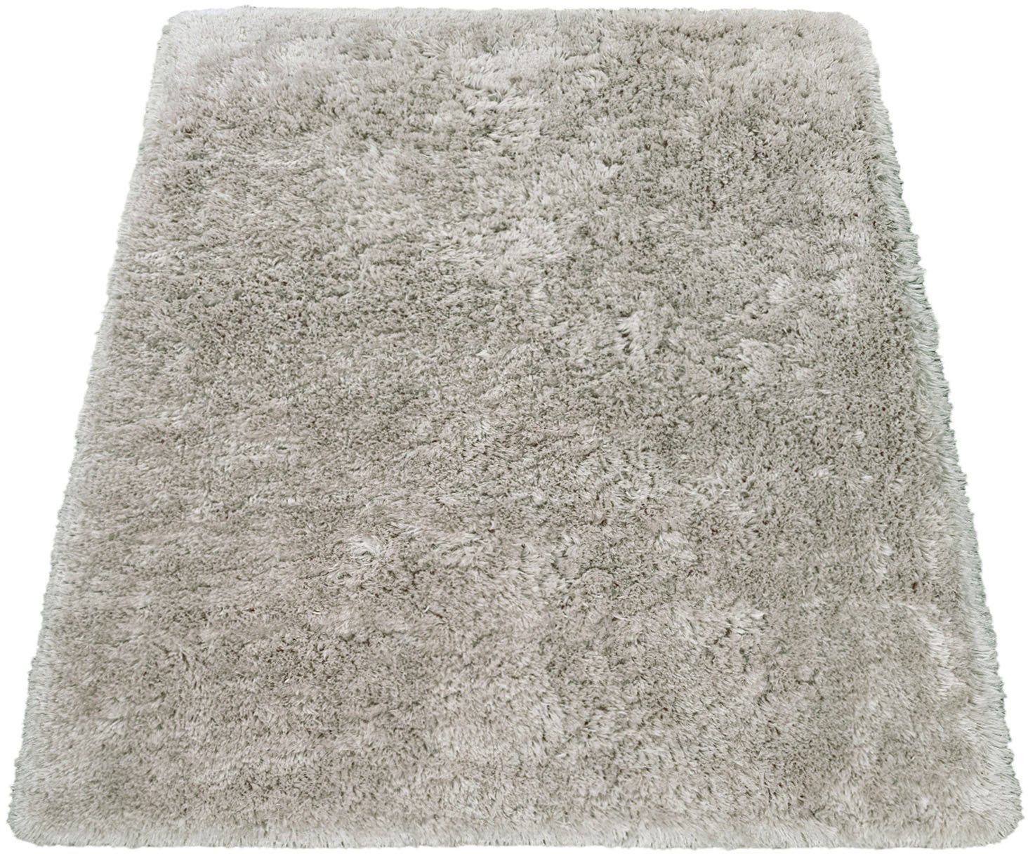 Paco Home Hochflor-Teppich Akumal 930, rechteckig, günstig online kaufen